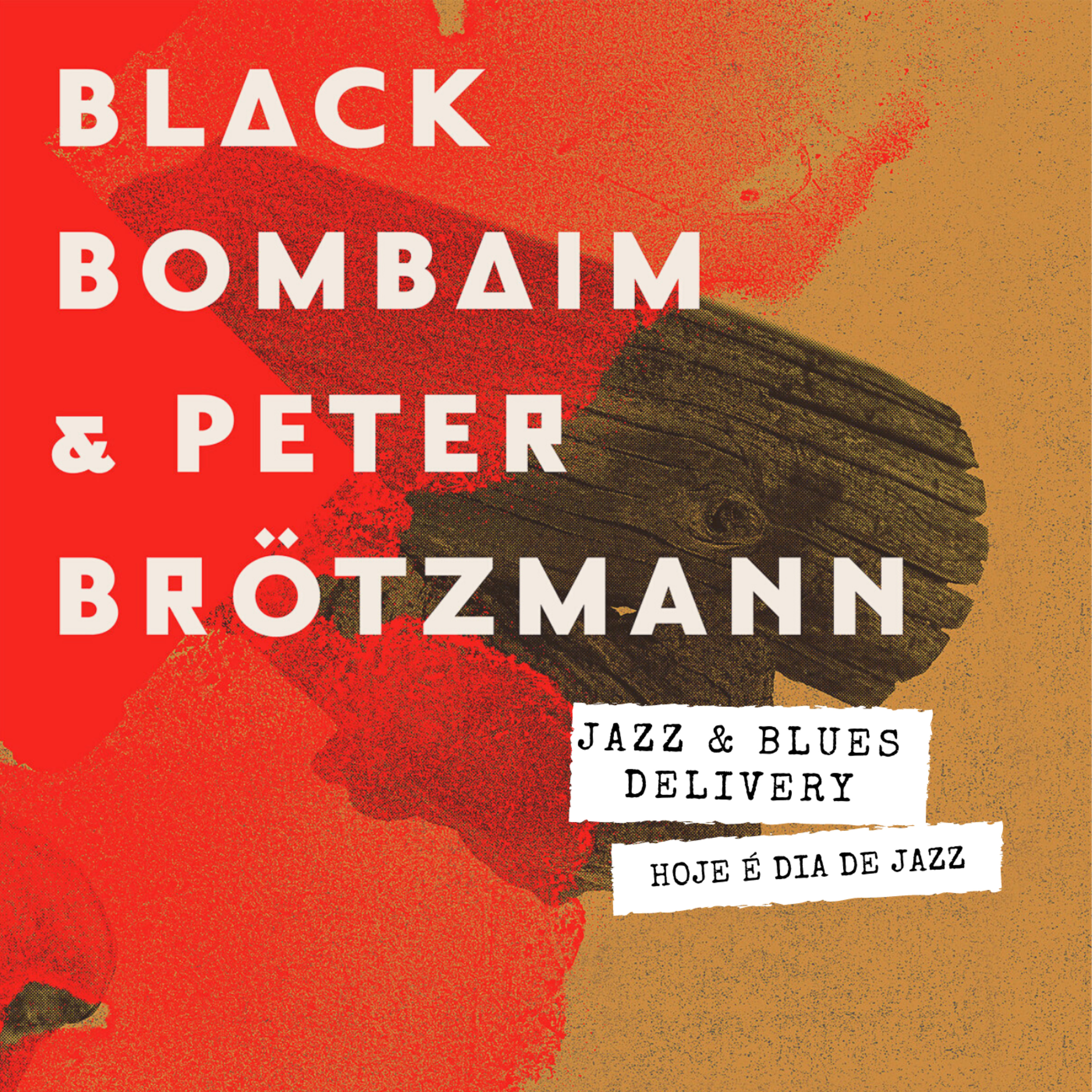 Jazz & Blues Delivery