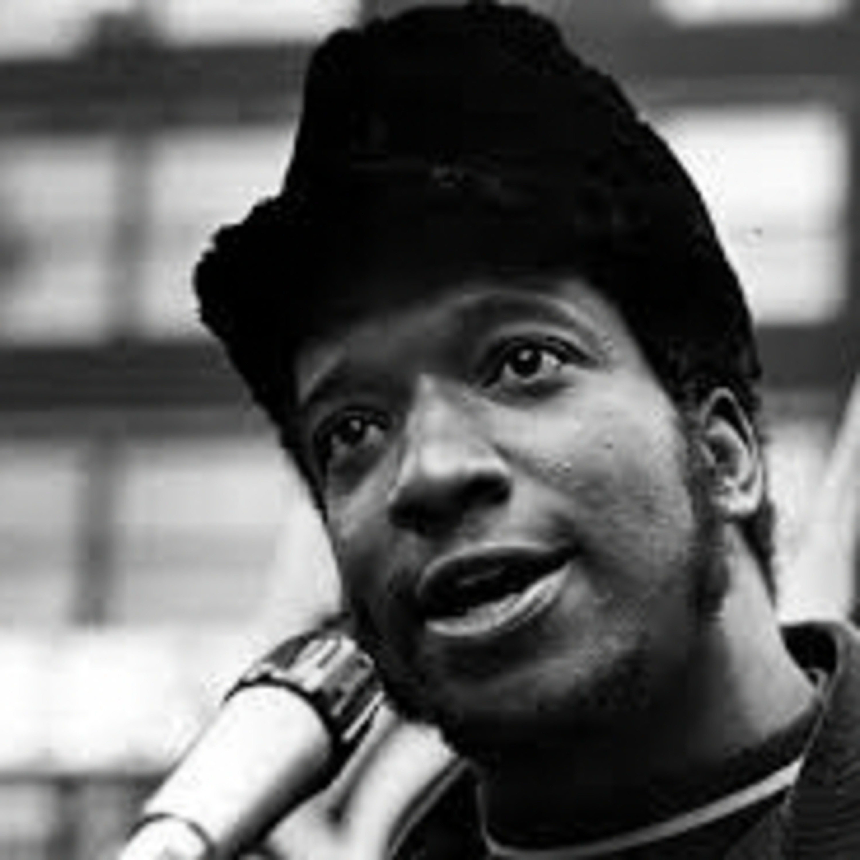 Episode 26 | Fred Hampton episode artwork