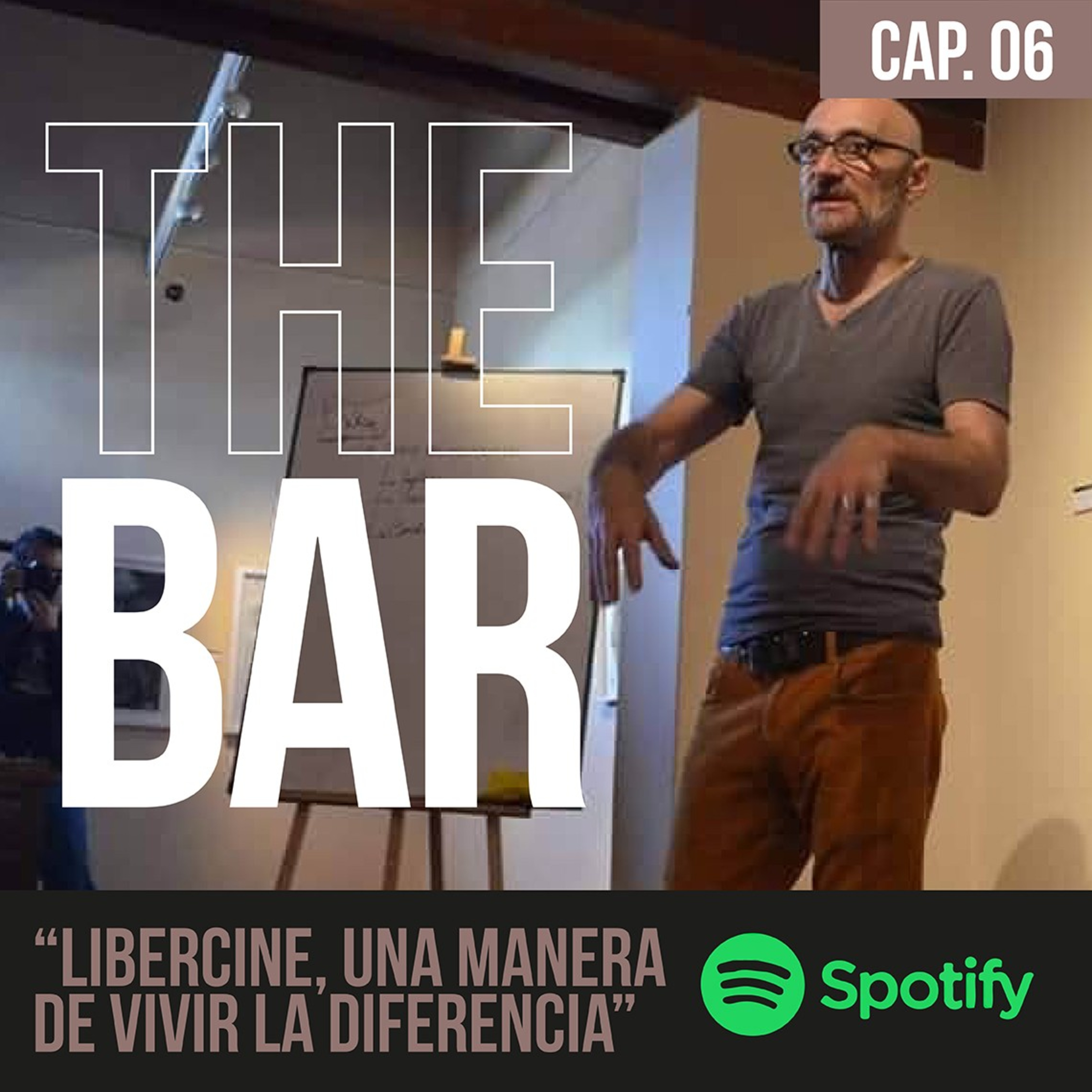 t.h.e.b.a.r.