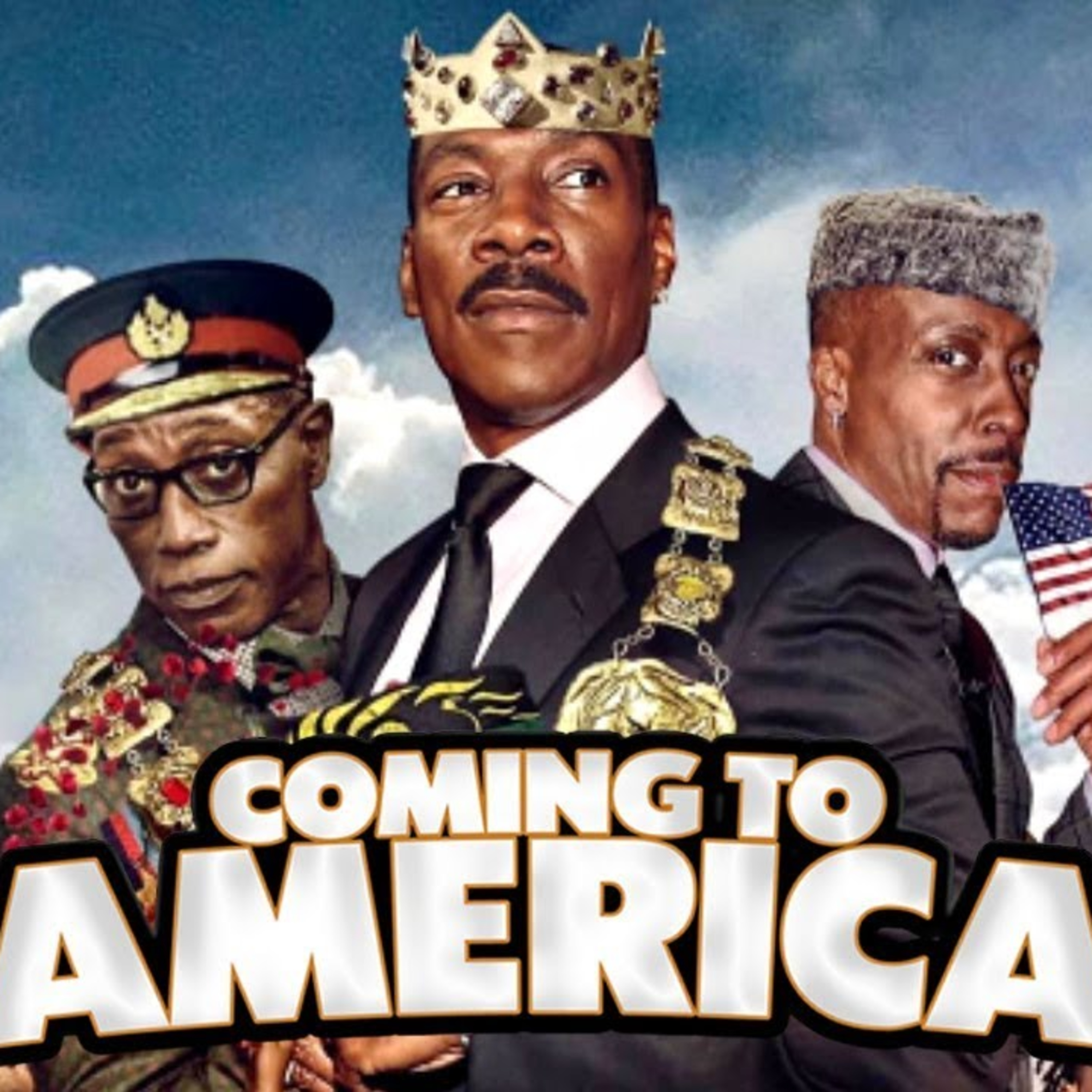 Season 20, Episode 8: Coming2America is the greatest sequel ever; the best streaming platforms