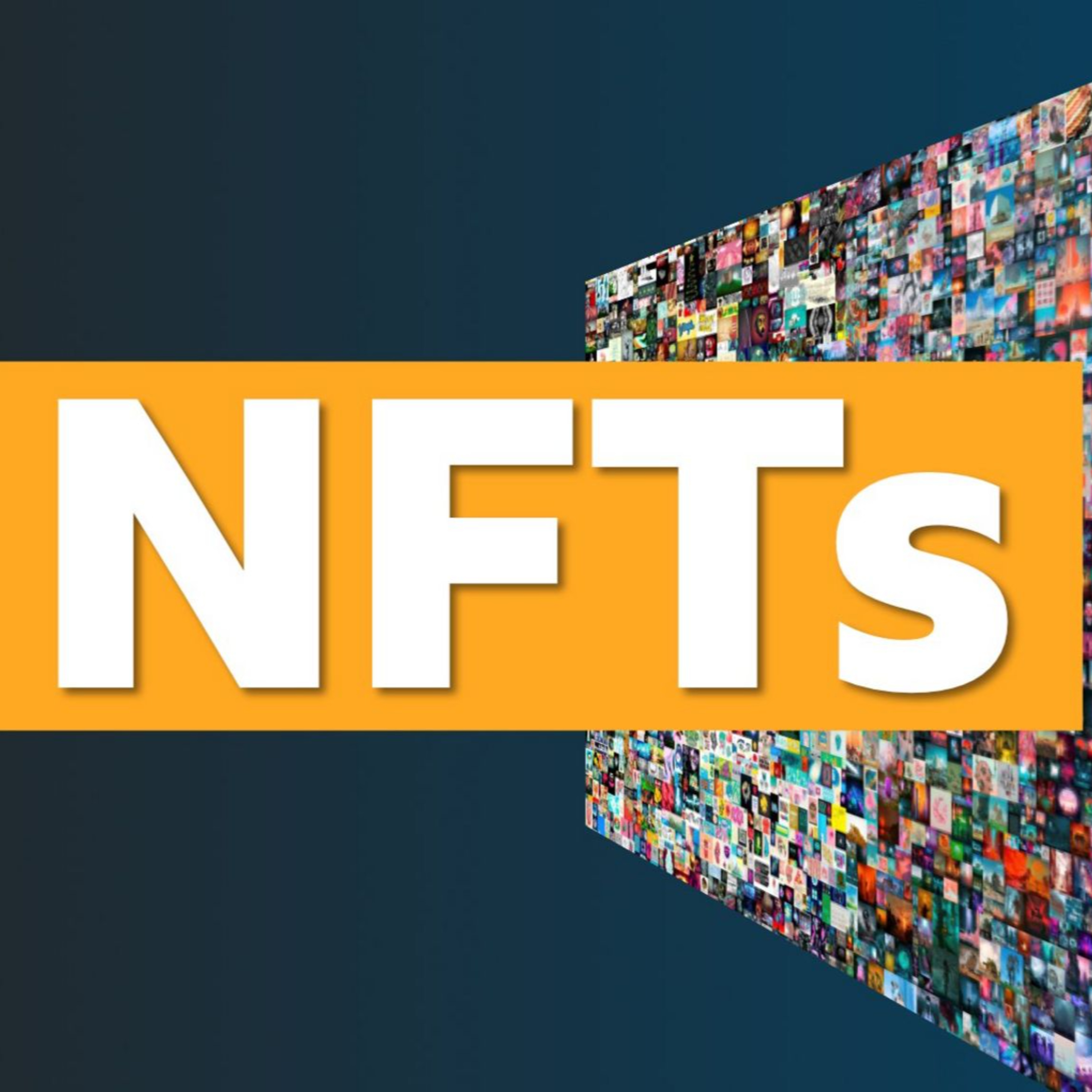 Season 20, Episode 10: Trying to explain NFT's; a Ford F150 can power up a house; worst made-up holidays