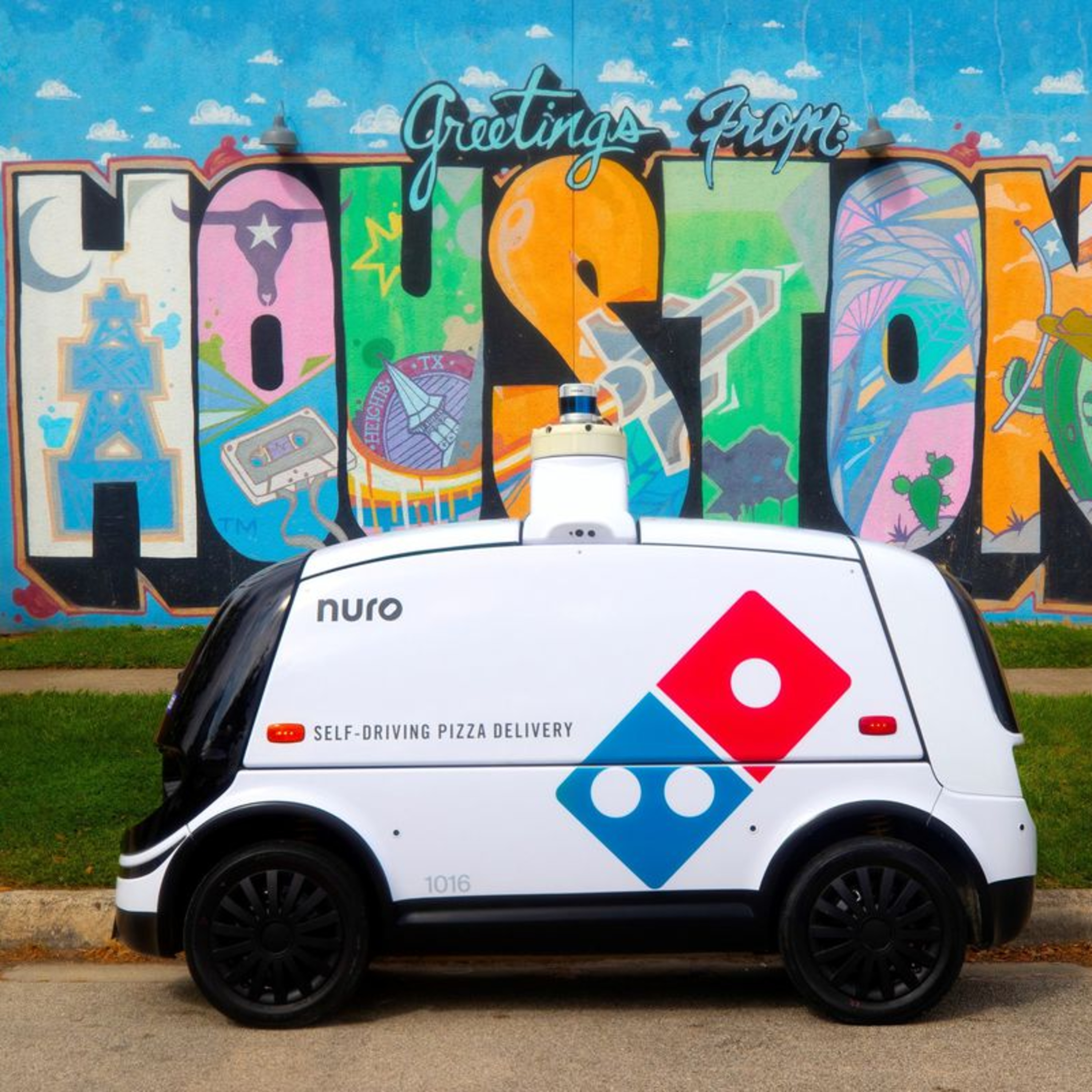 Season 20, Episode 14: Universal remotes are dead; a pizza delivery robot; the time I secretly met the band "Asia" in studio at midnight episode artwork