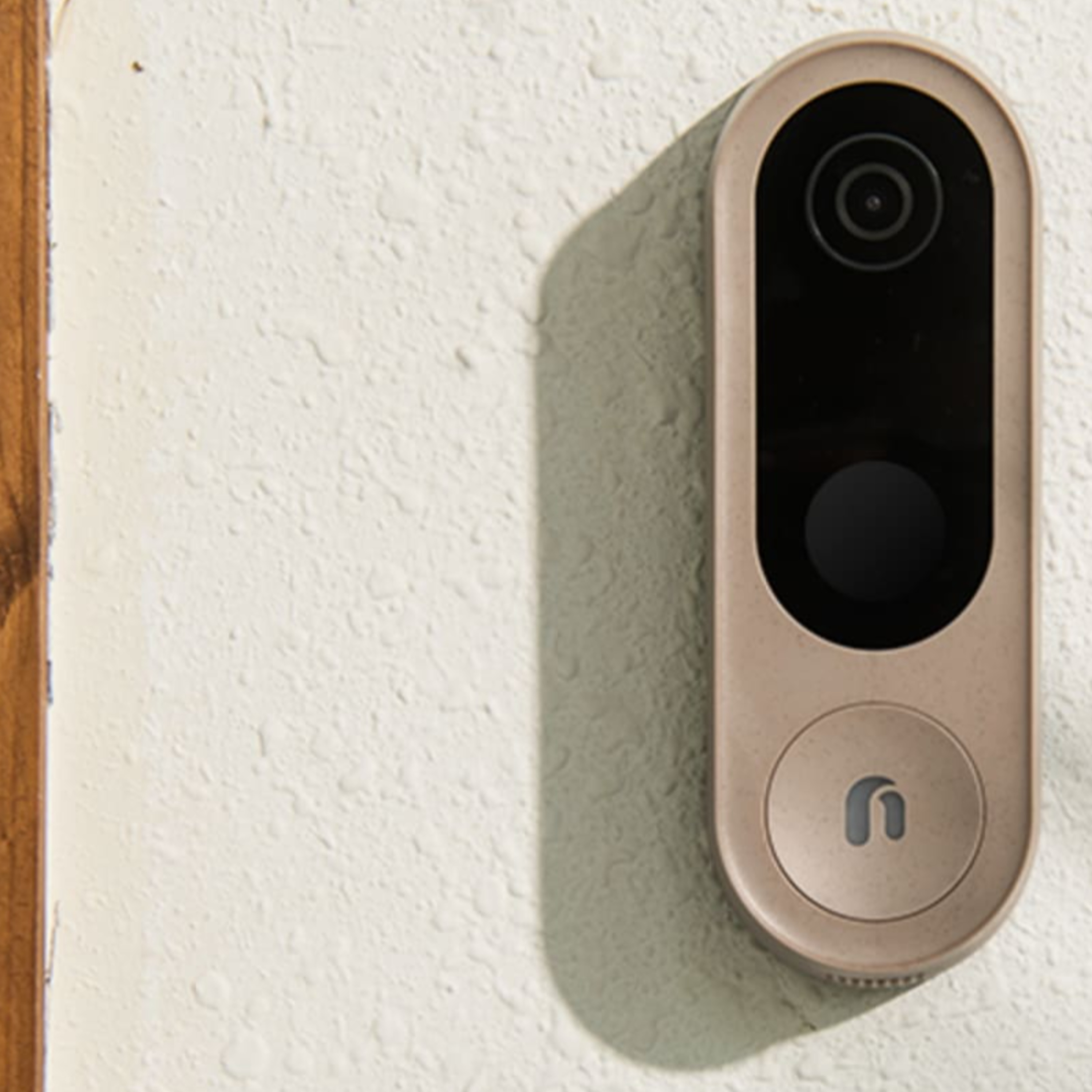 Product Review: Nooie Video Doorbell