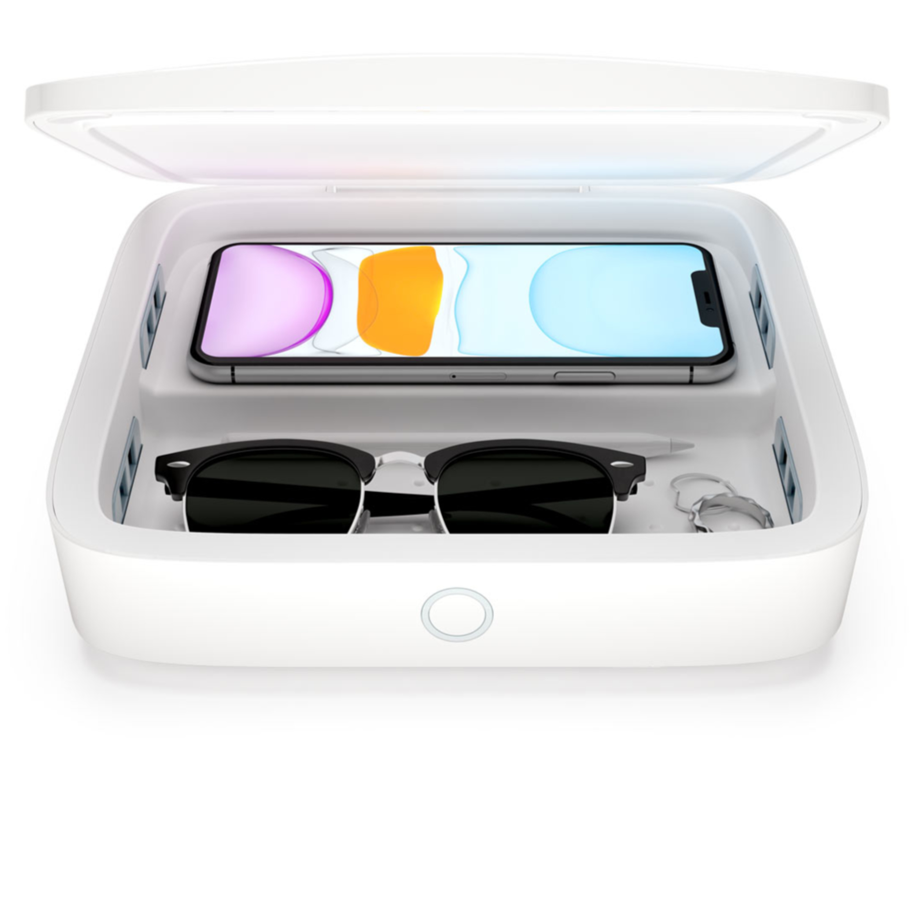 Product Review: Mundus Pro UV-C LED Disinfectant Tray and Wireless Dock episode artwork