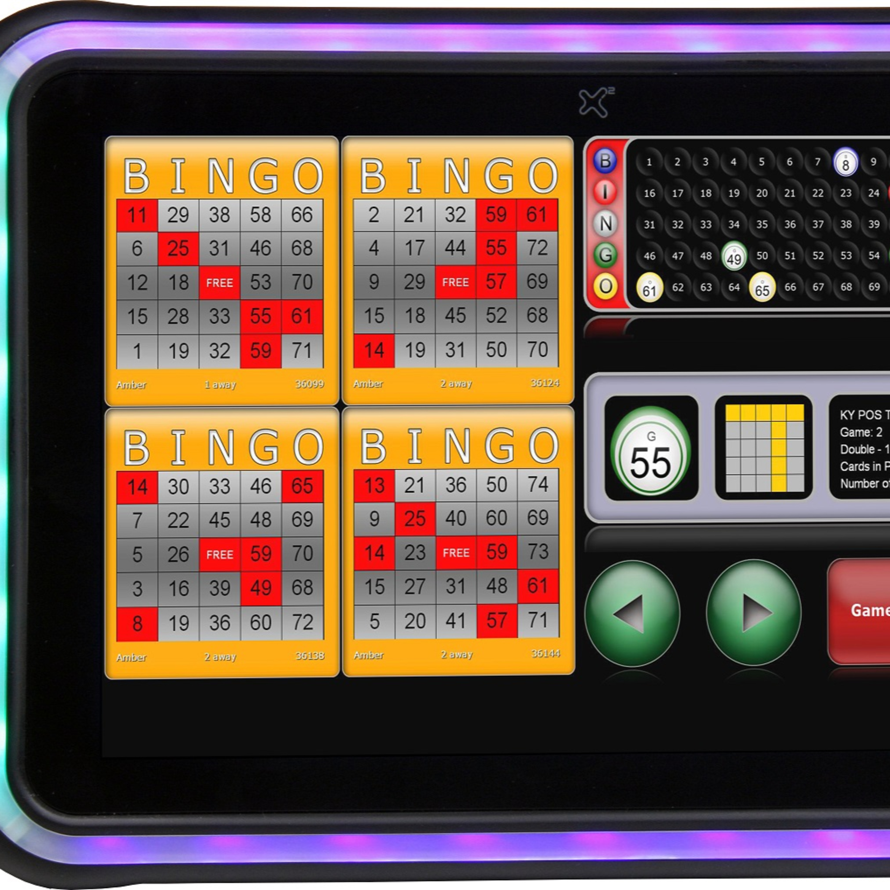 Season 20, Episode 22: Ultimate Father's Day; What NOT to buy on Amazon Prime Day; High-tech bingo parlors are here episode artwork