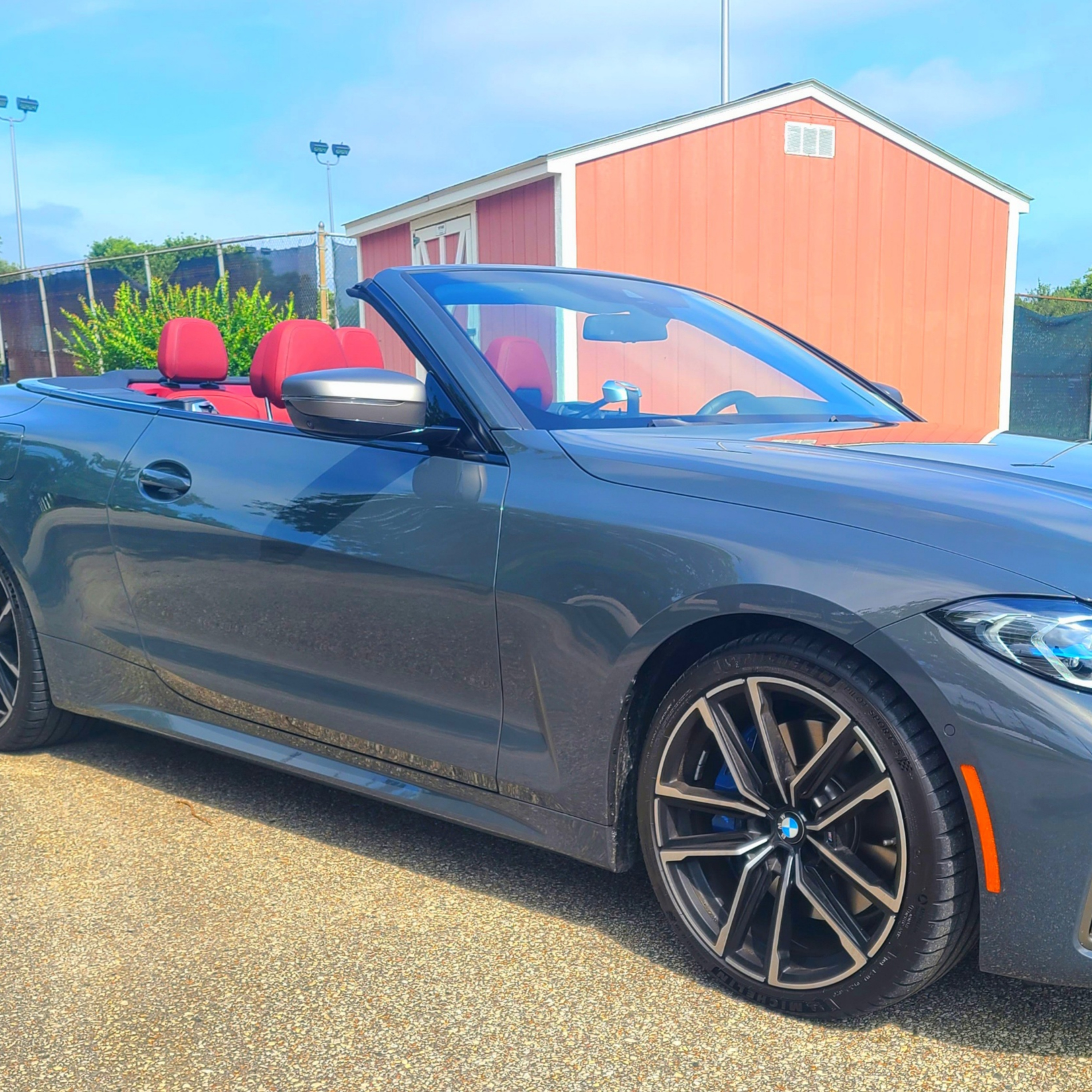Auto Review: 2021 BMW M440i episode artwork
