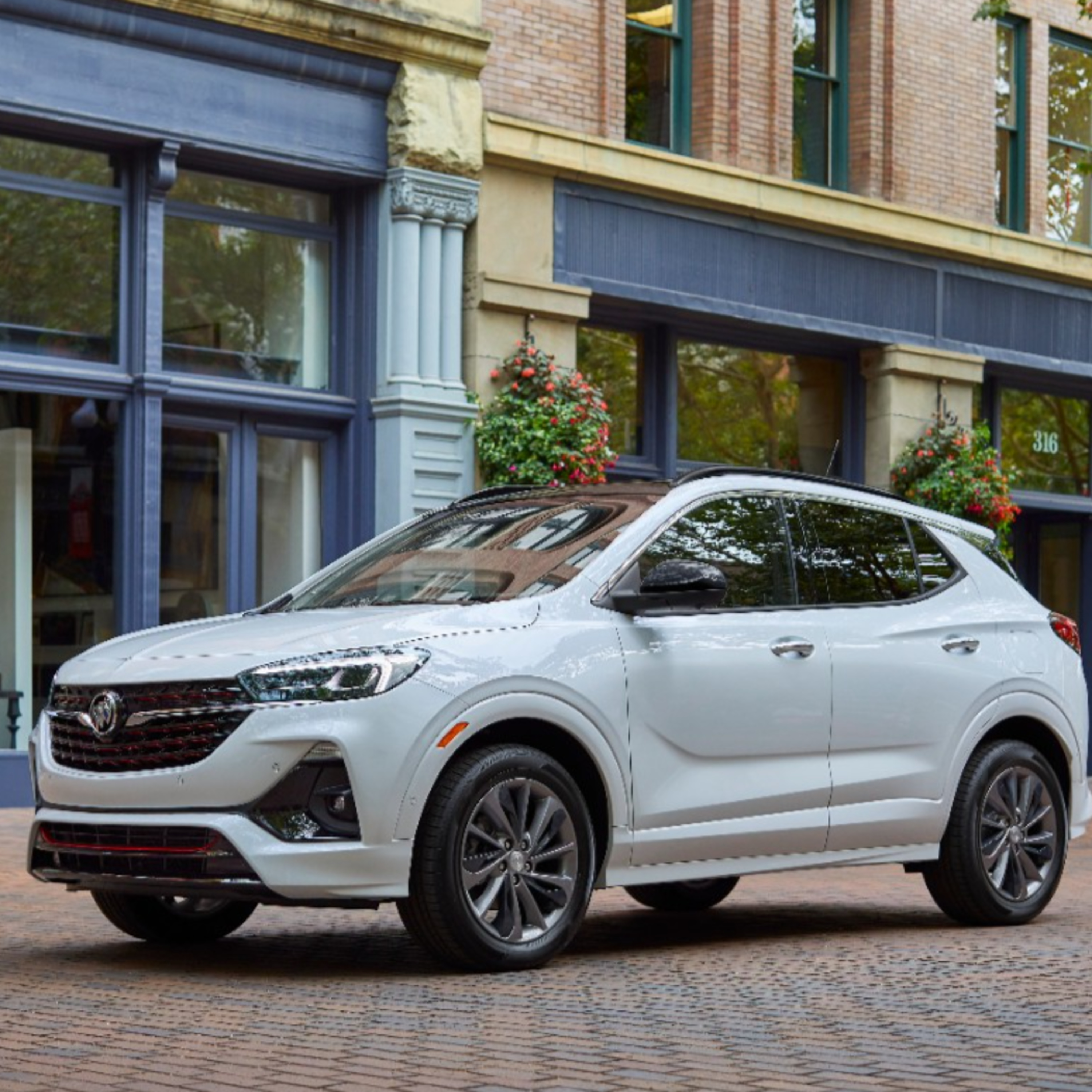 Auto Review: 2021 Buick Encore Essence episode artwork