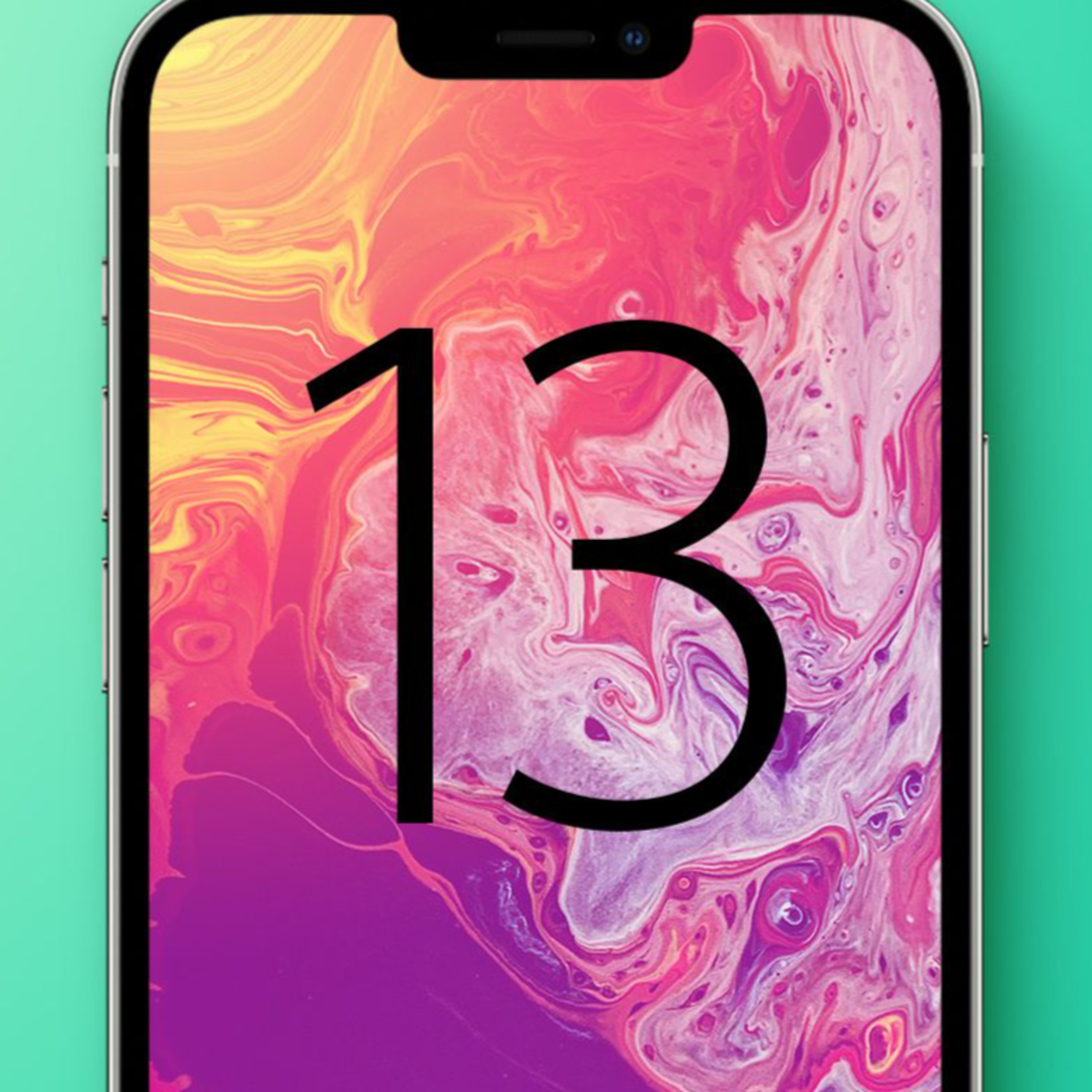 Season 20, Ep 28: Apple 13 (really?), FitBit's new watch tells when NOT to exercise episode artwork