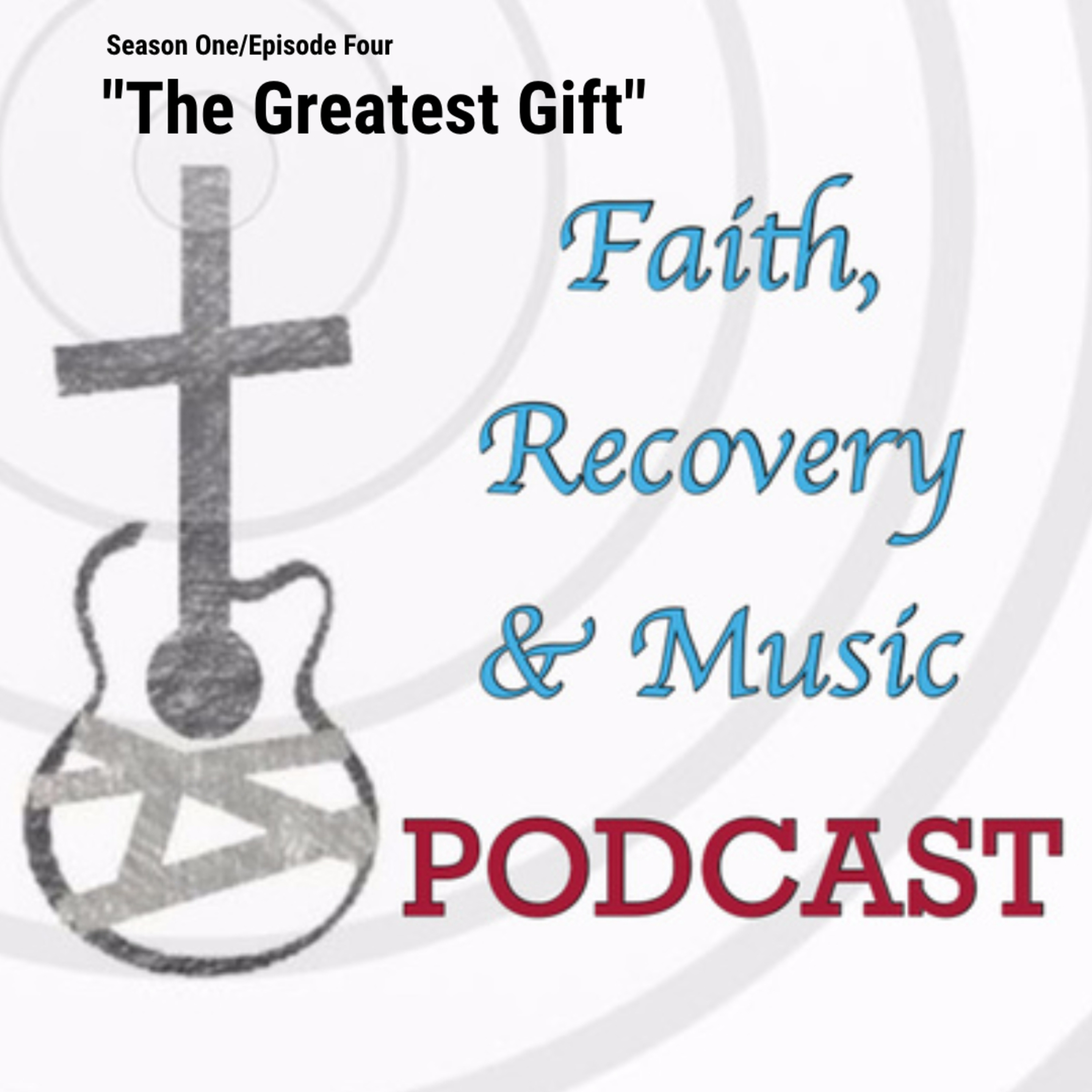 Faith, Recovery & Music Podcast