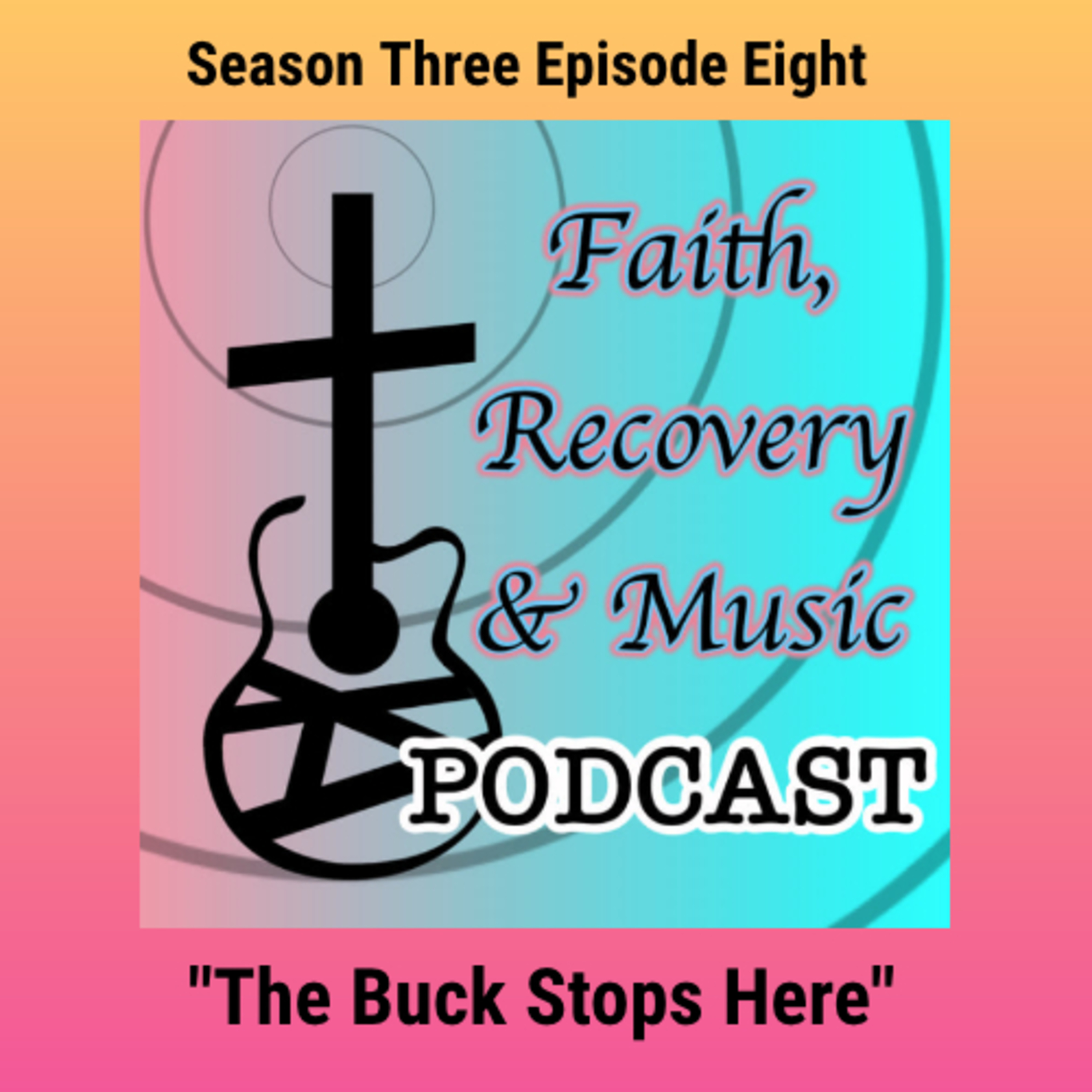 Faith, Recovery & Music Podcast
