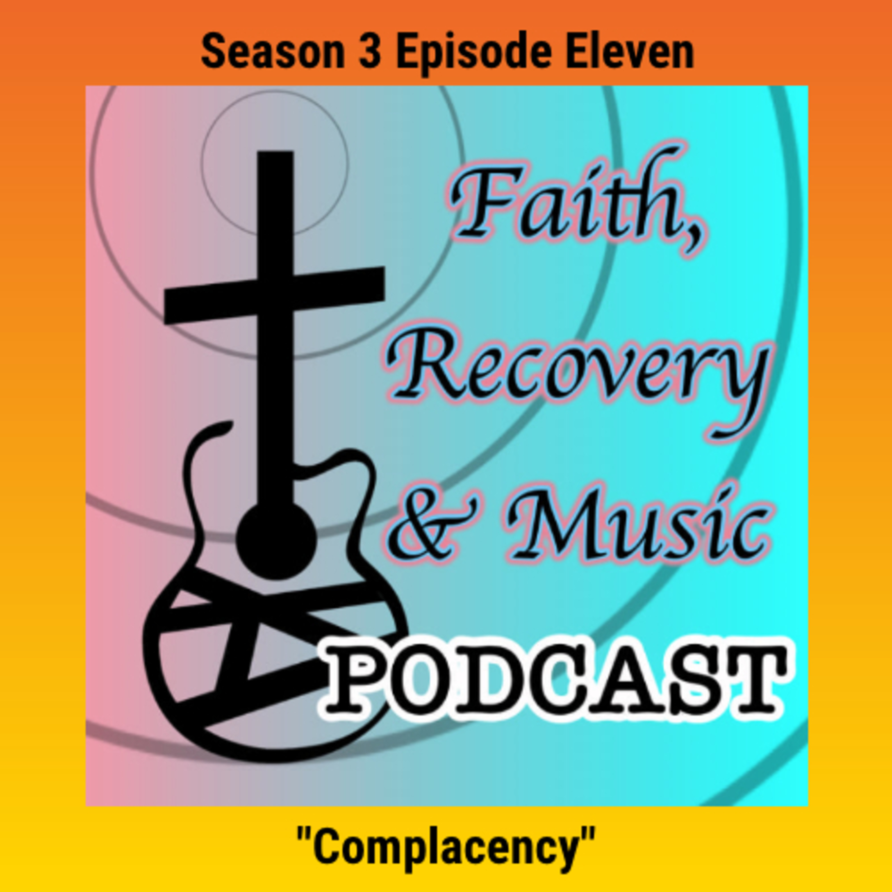 Faith, Recovery & Music Podcast