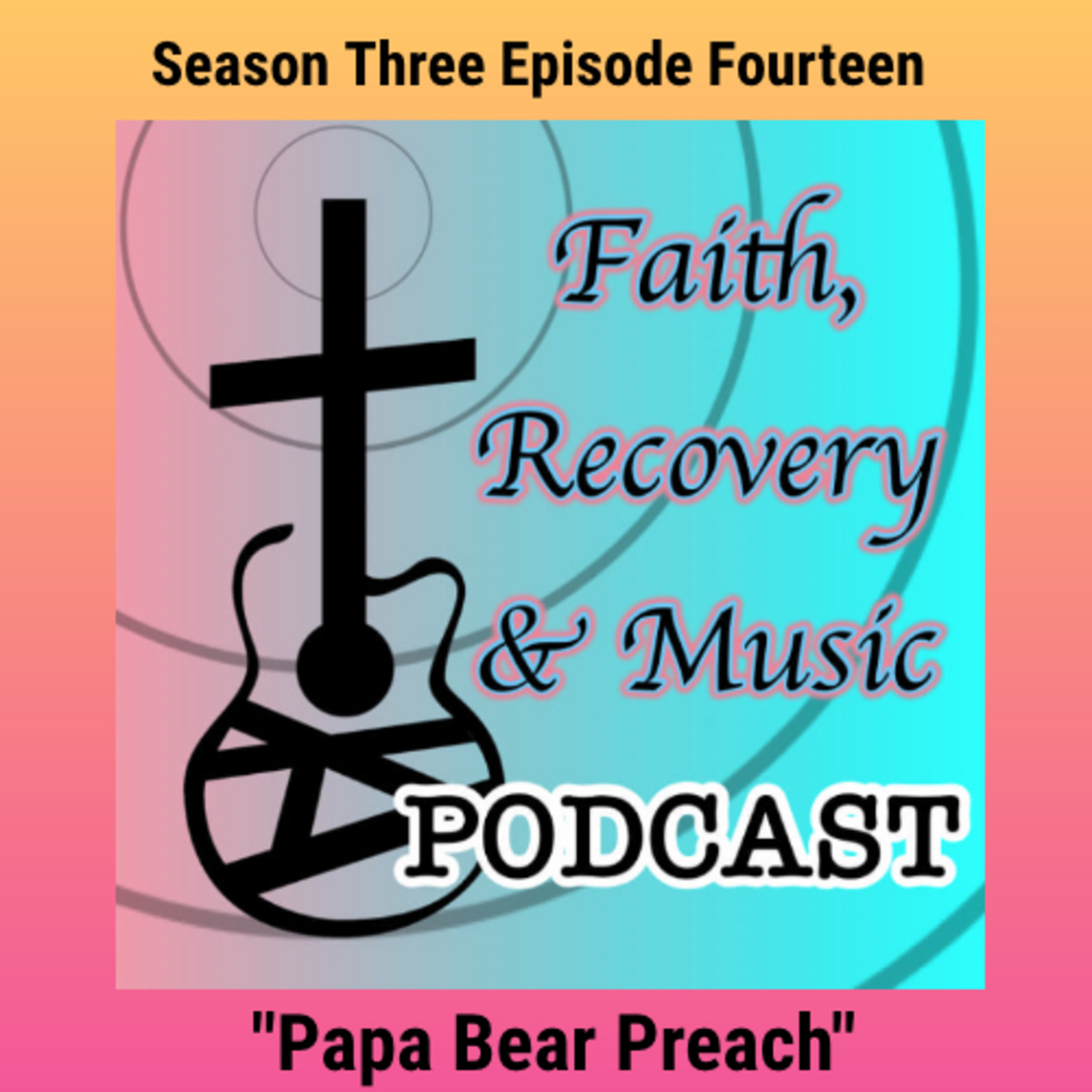 Faith, Recovery & Music Podcast
