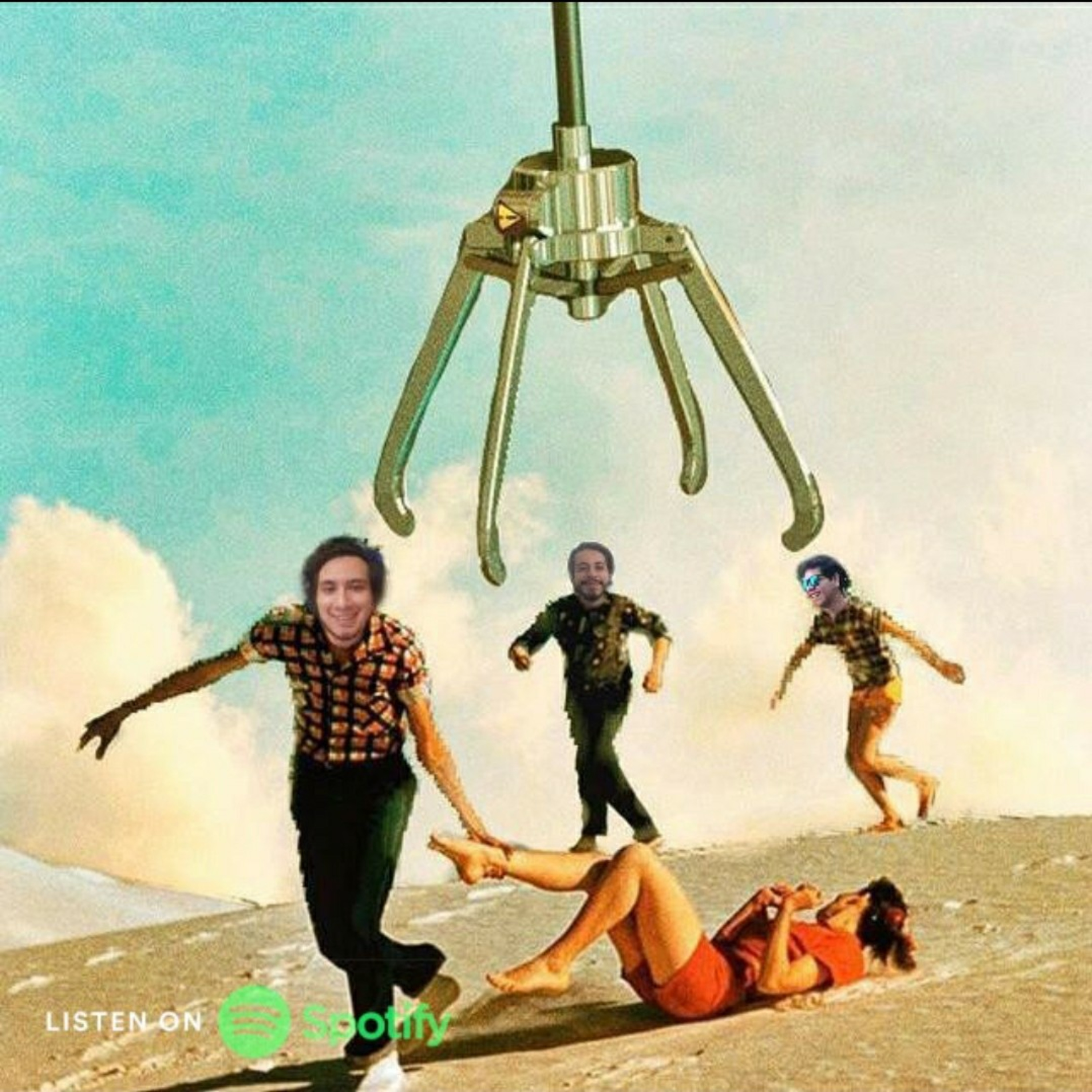 De Todo Un Poquito