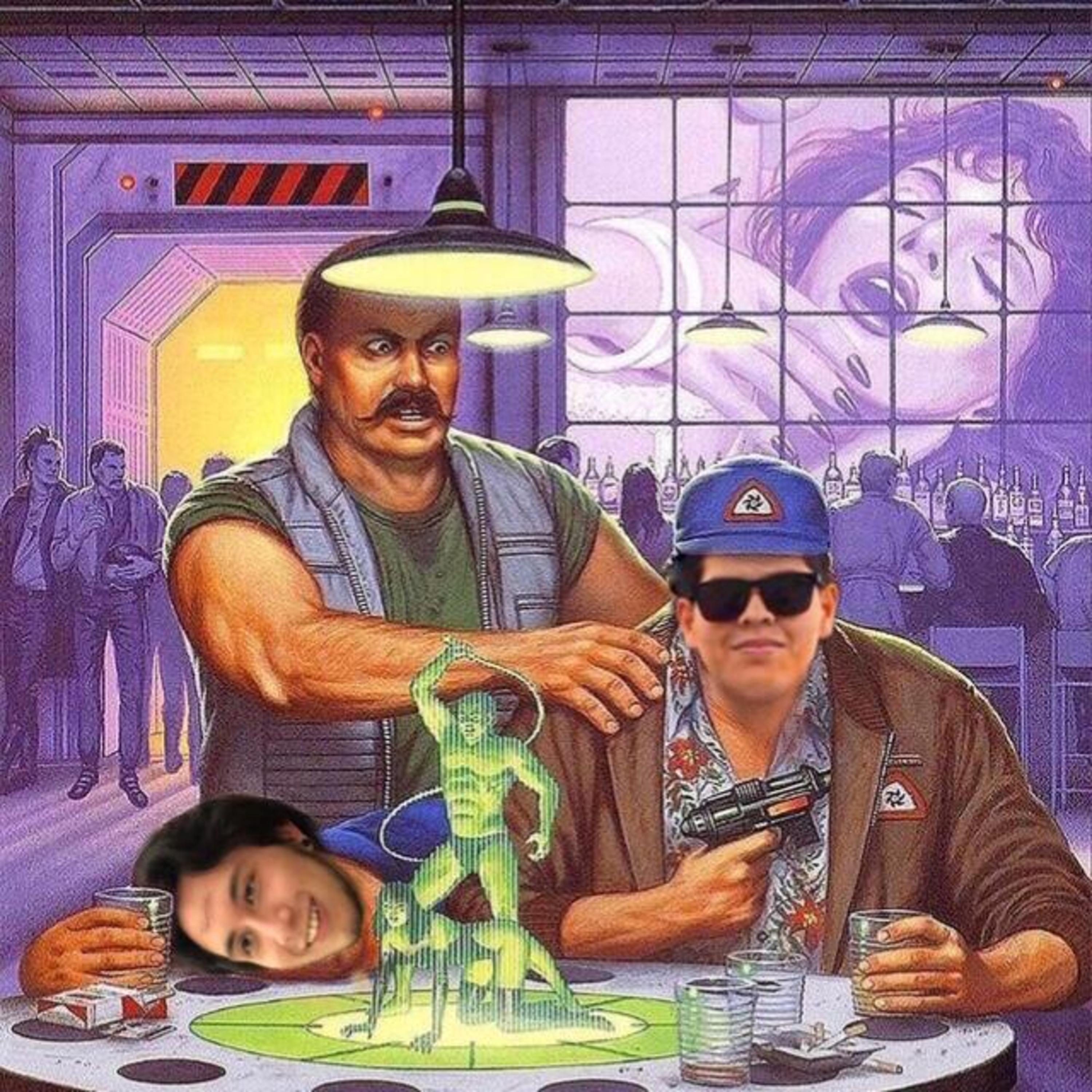 De Todo Un Poquito