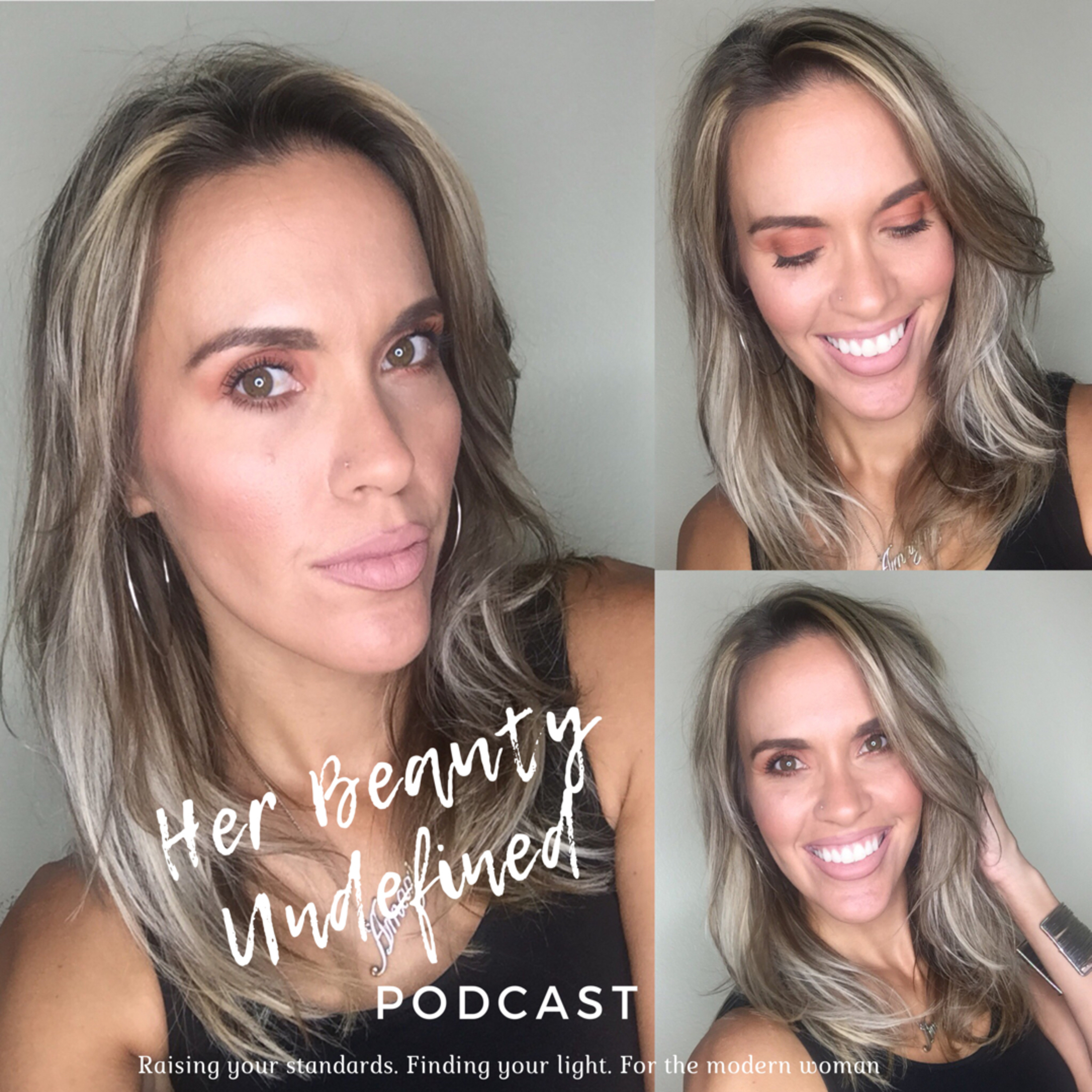 The Spiritual Girl Podcast