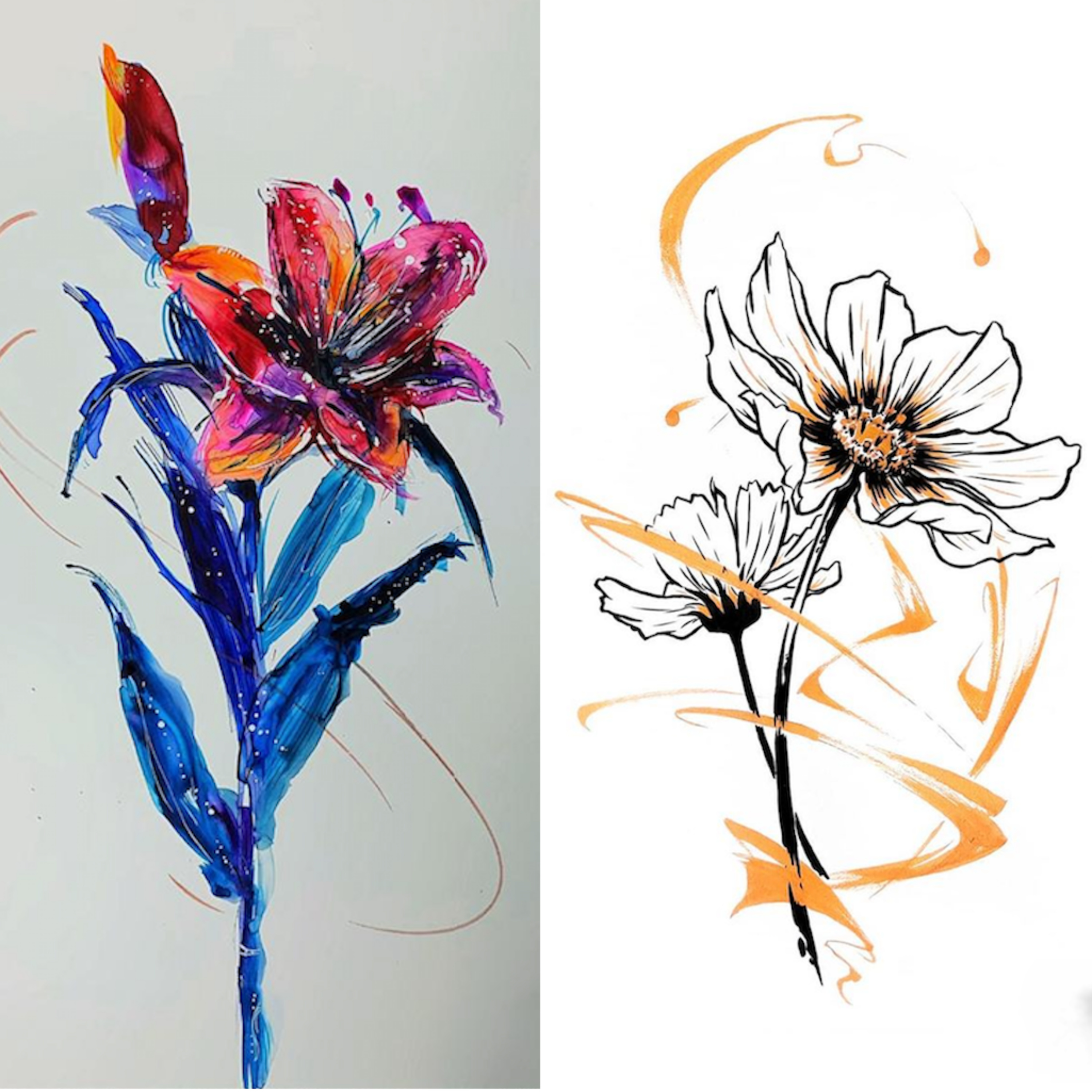 The Exhibit: "Art Nemeses"