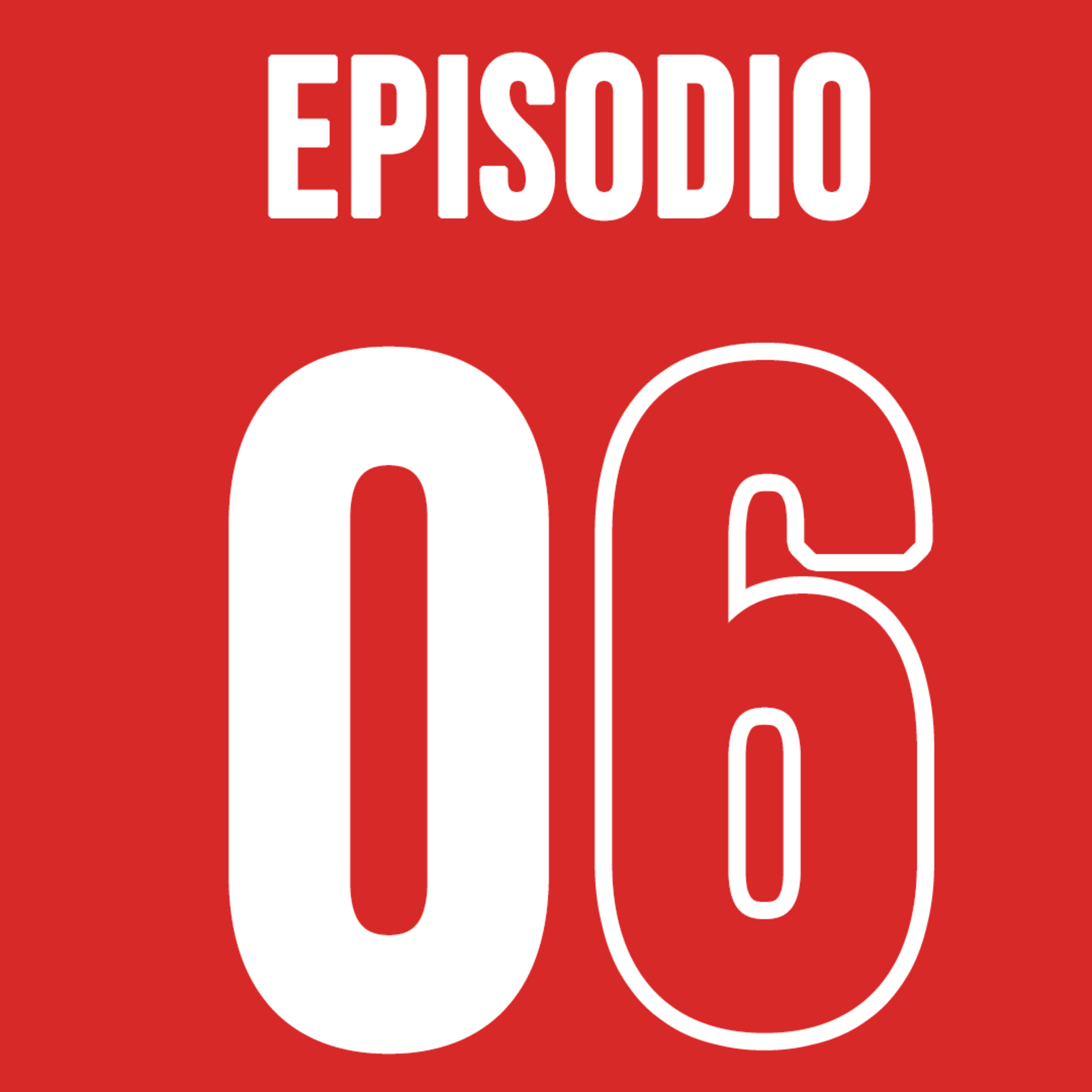 GG - TODO SOBRE Ubisoft Forward y un poco de Devolver Digital episode artwork