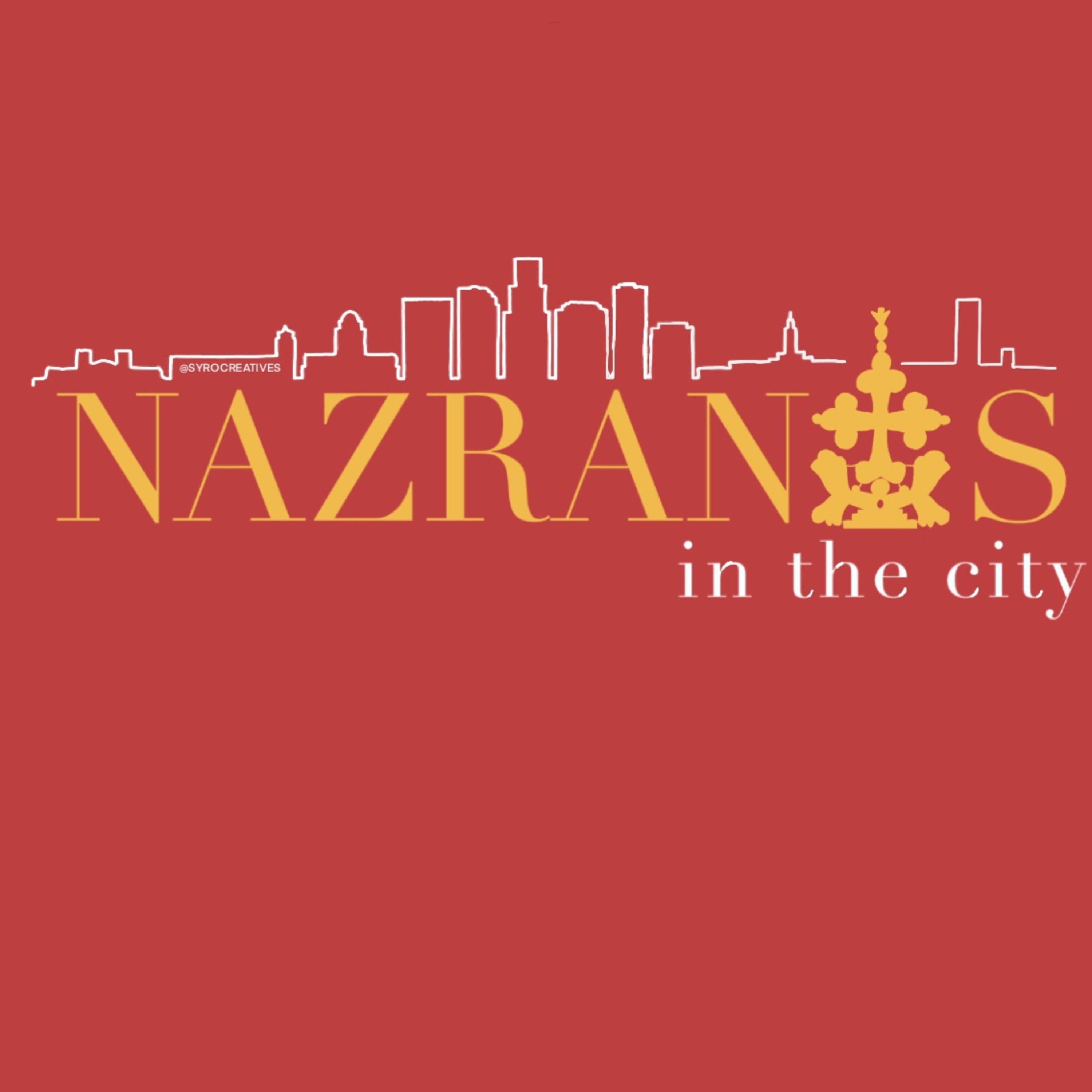 Nazranis in the City