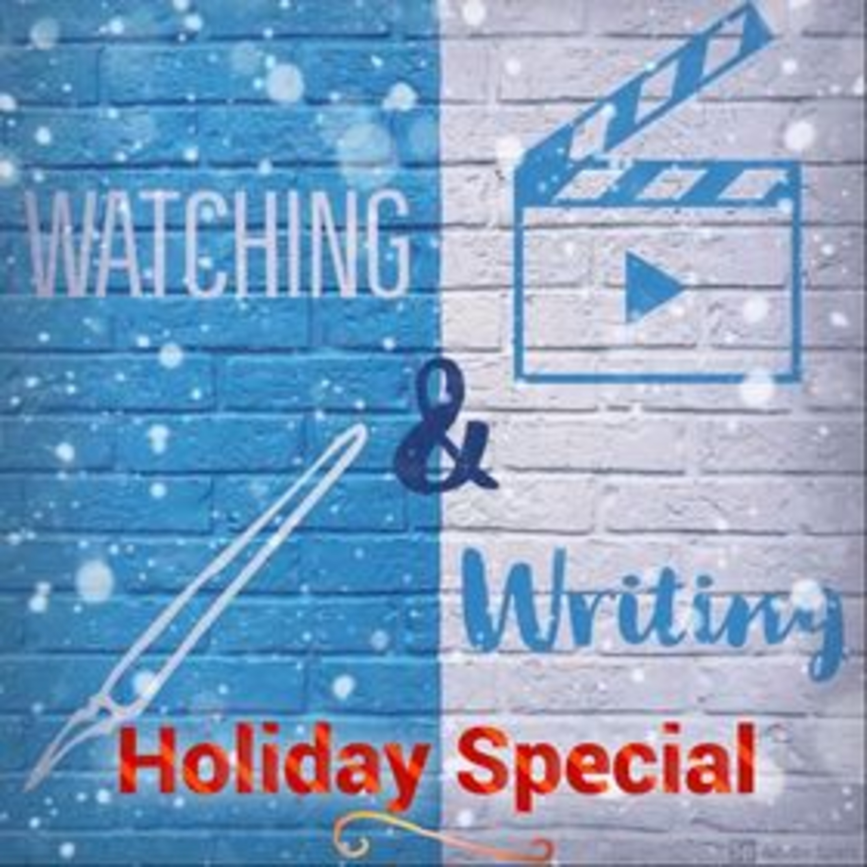 Watching & Writing