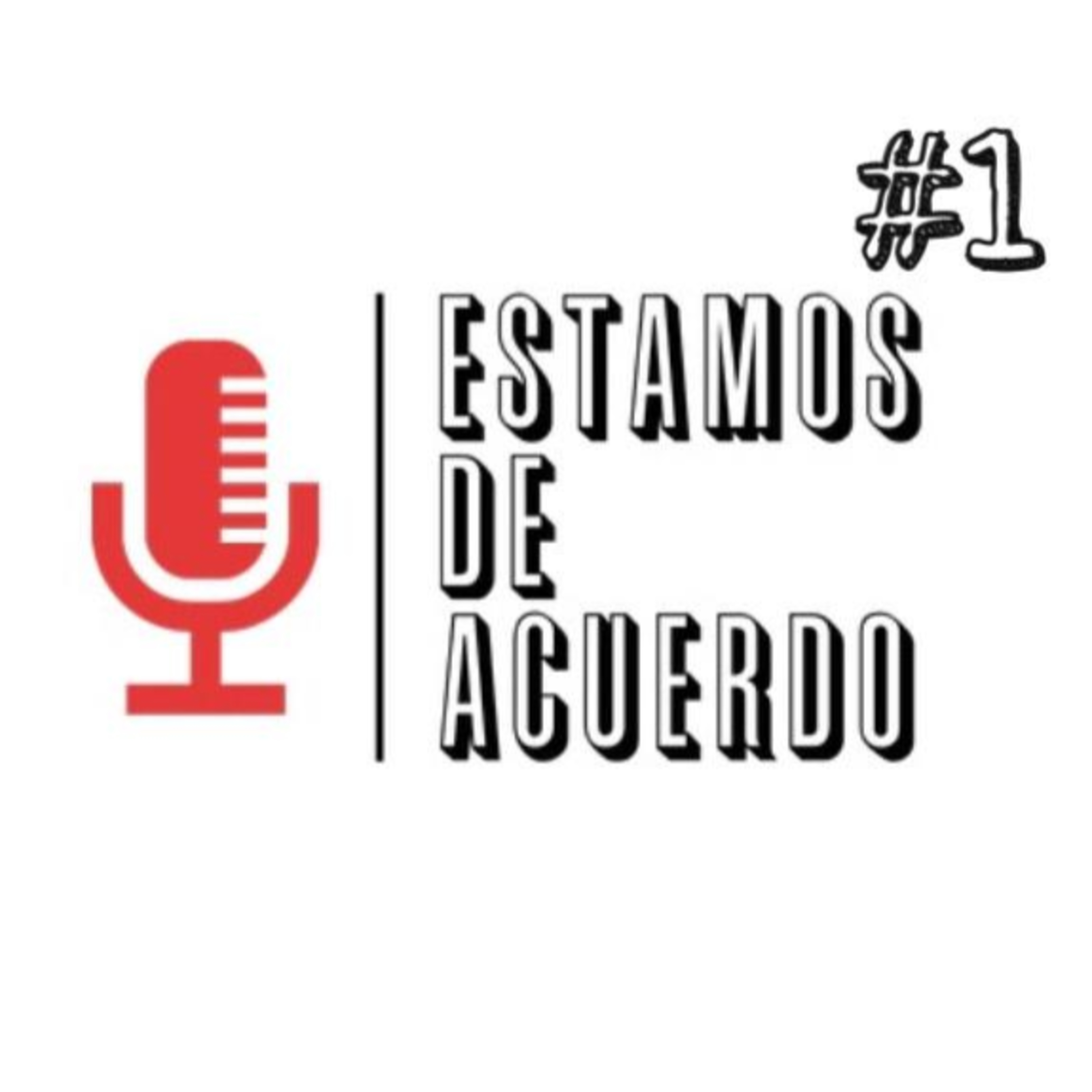 Estamos de Acuerdo #1- Cuarentena Bill Gates y nanorobots