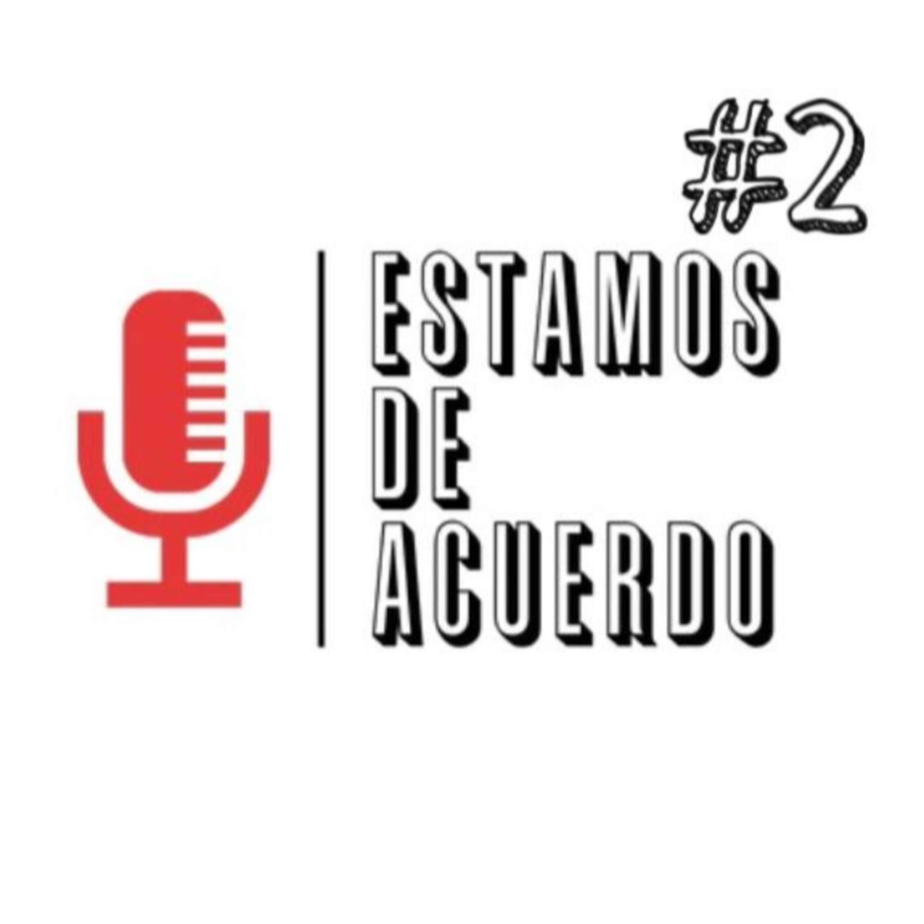 Estamos de acuerdo #2 - Fulbo Bilardo y cábalas