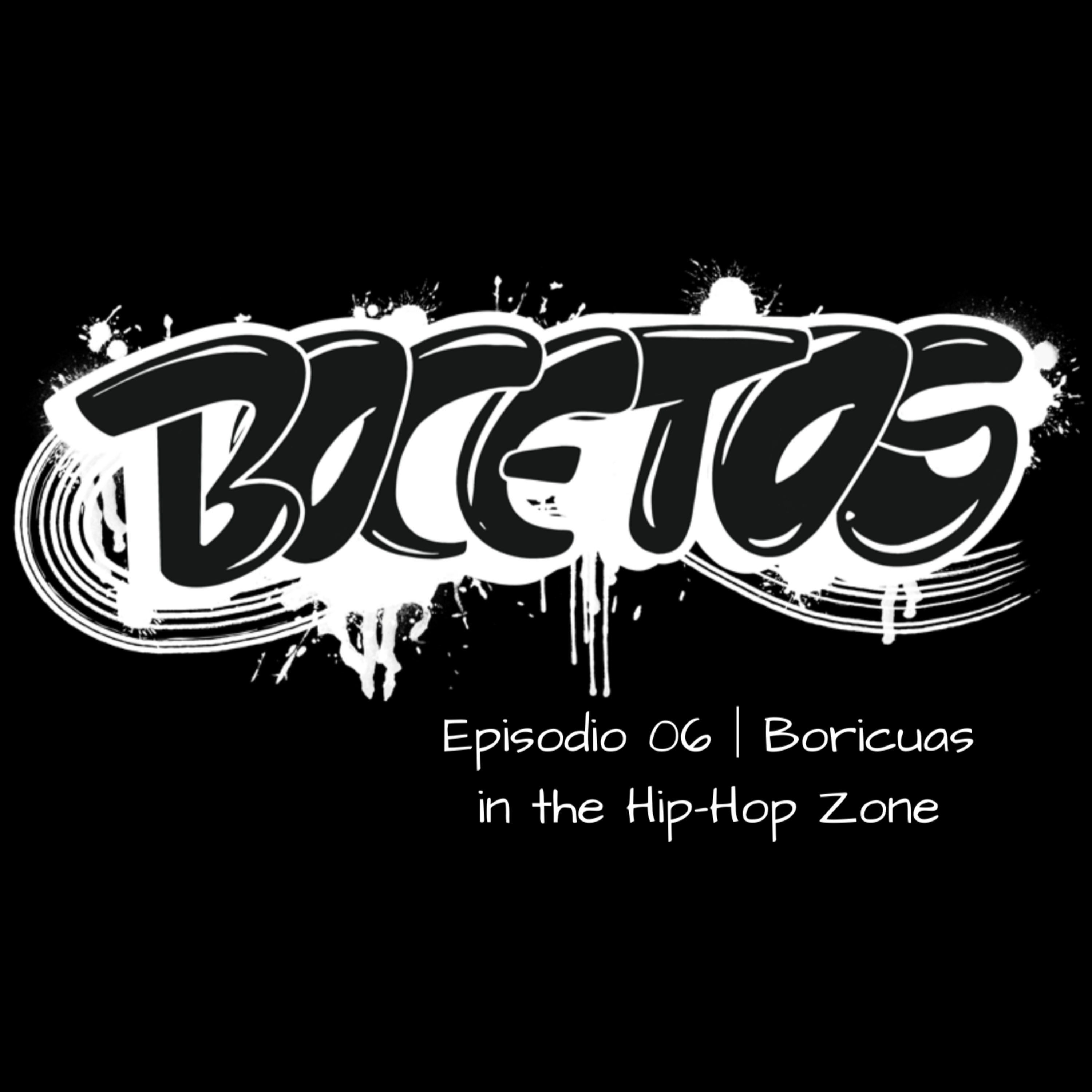 Bocetos: El Podcast