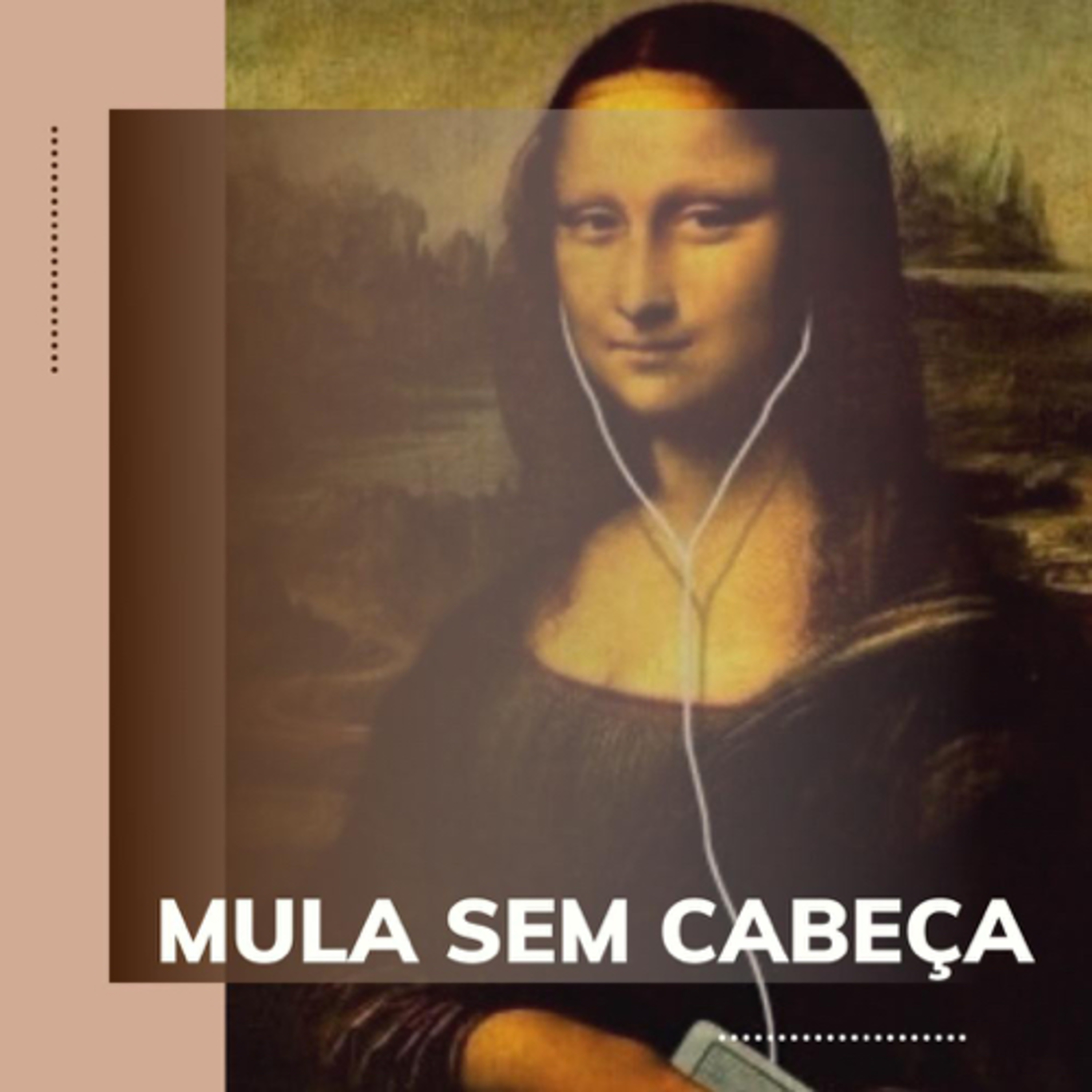 As Monas Lisas