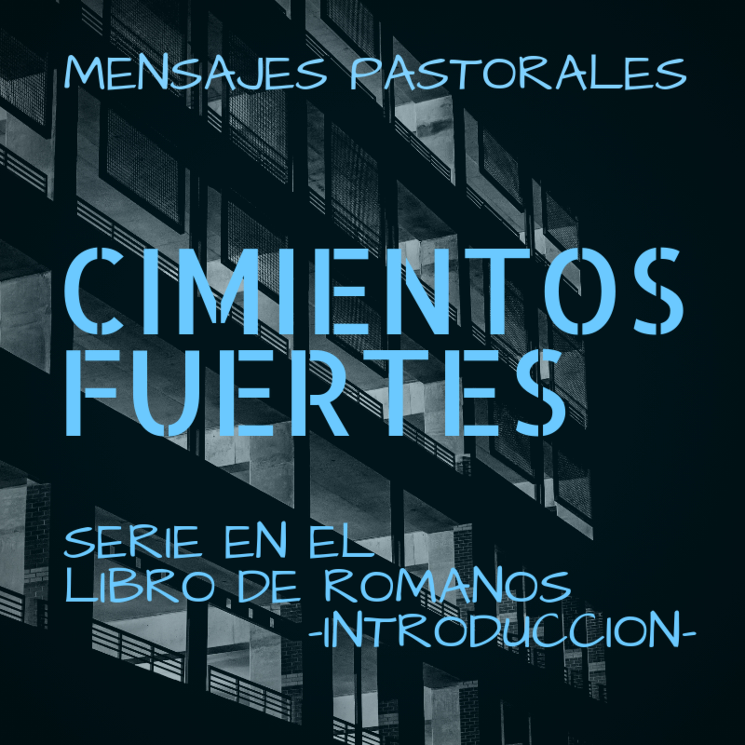 El Podcast de Azle Avenue