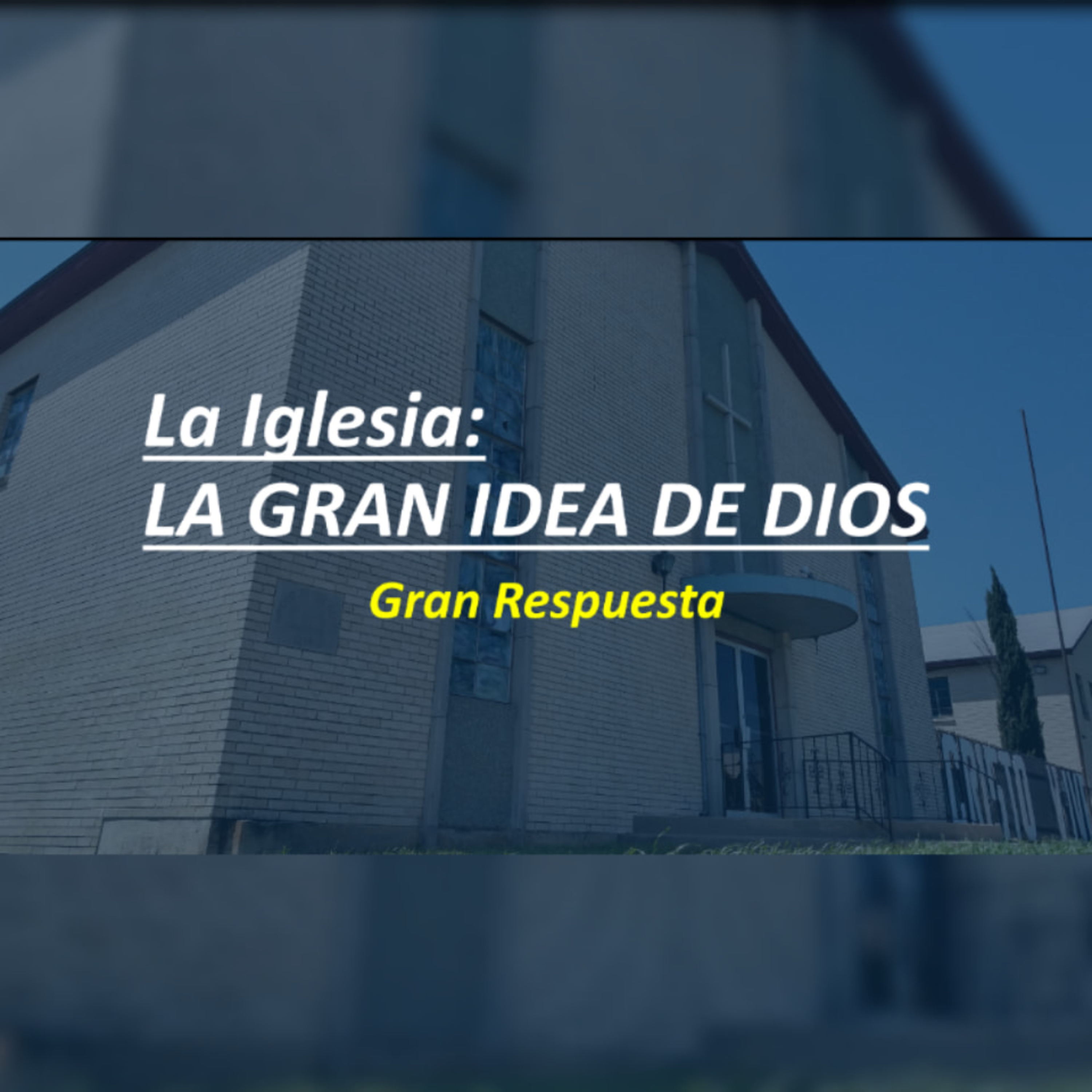 Portada de El Podcast de Azle Avenue