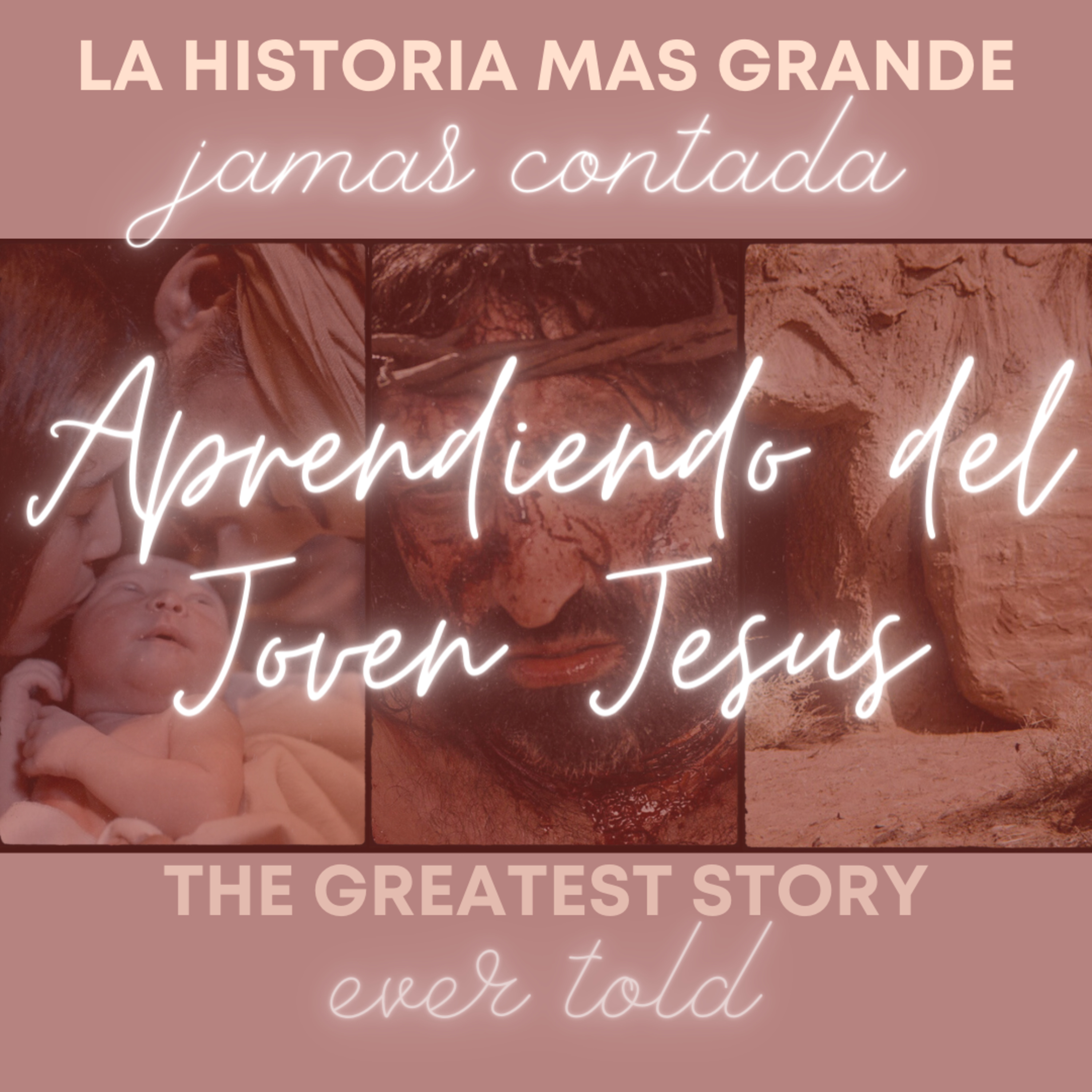 Portada de El Podcast de Azle Avenue