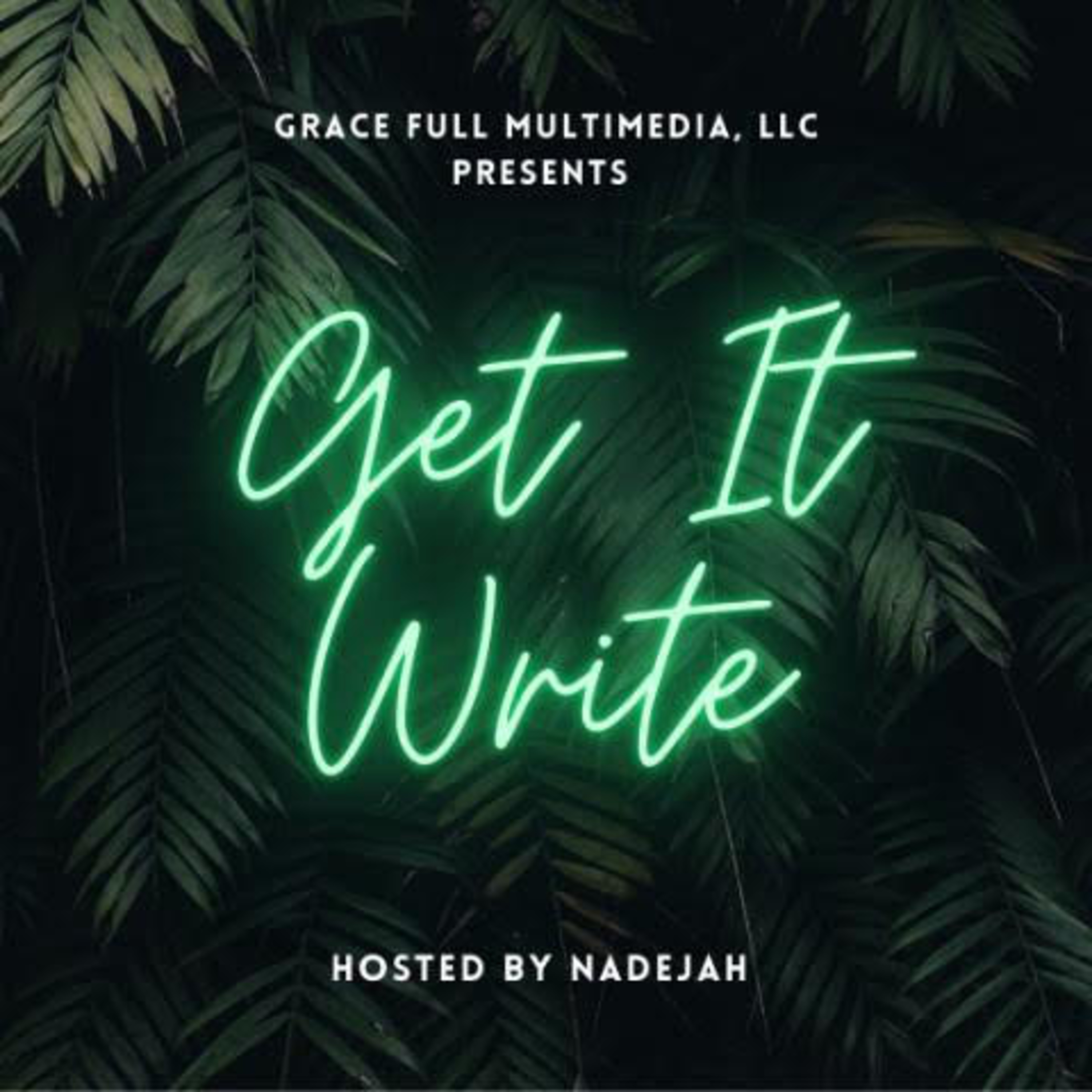 Get It Write