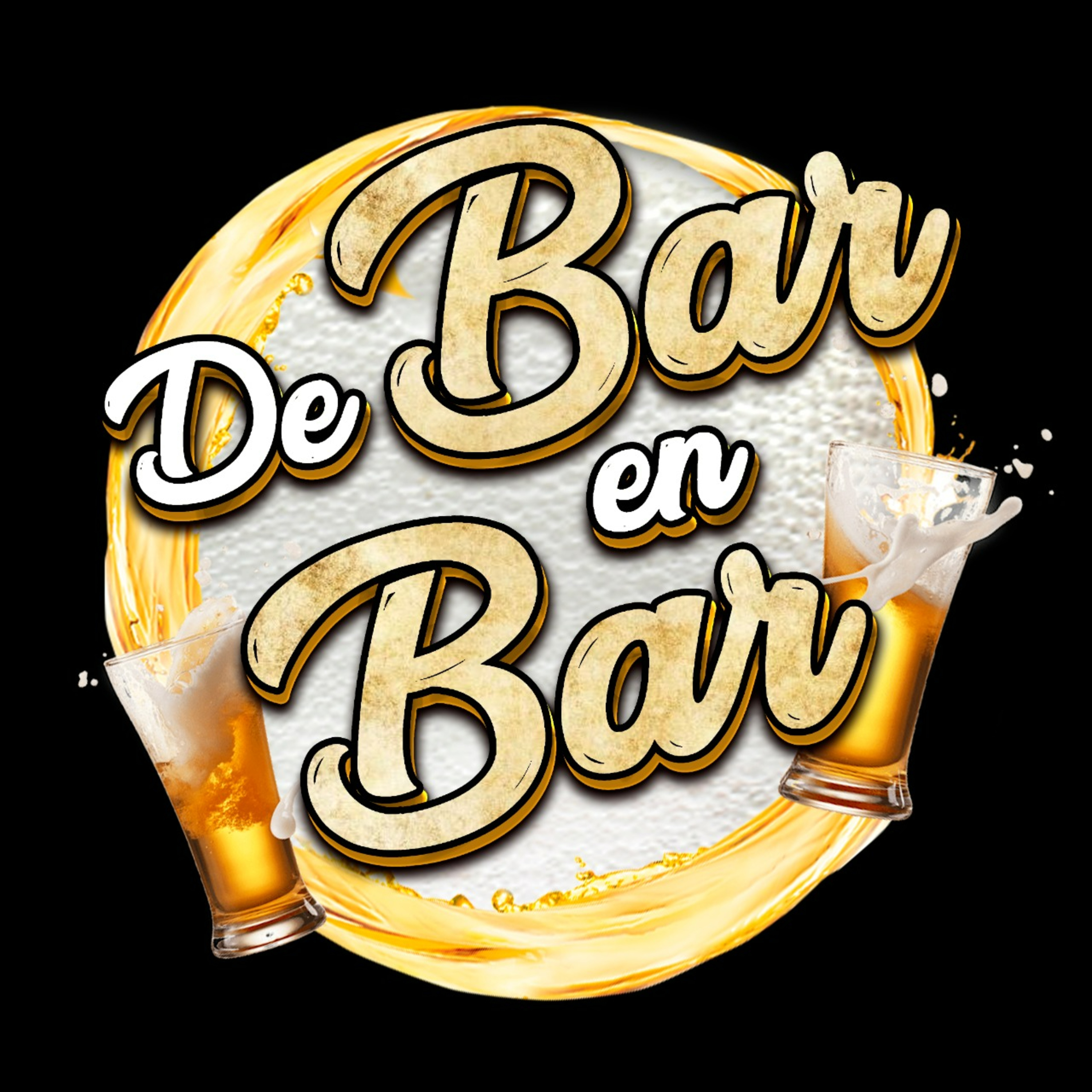 De Bar en Bar Segunda Temporada episodio 2 episode artwork