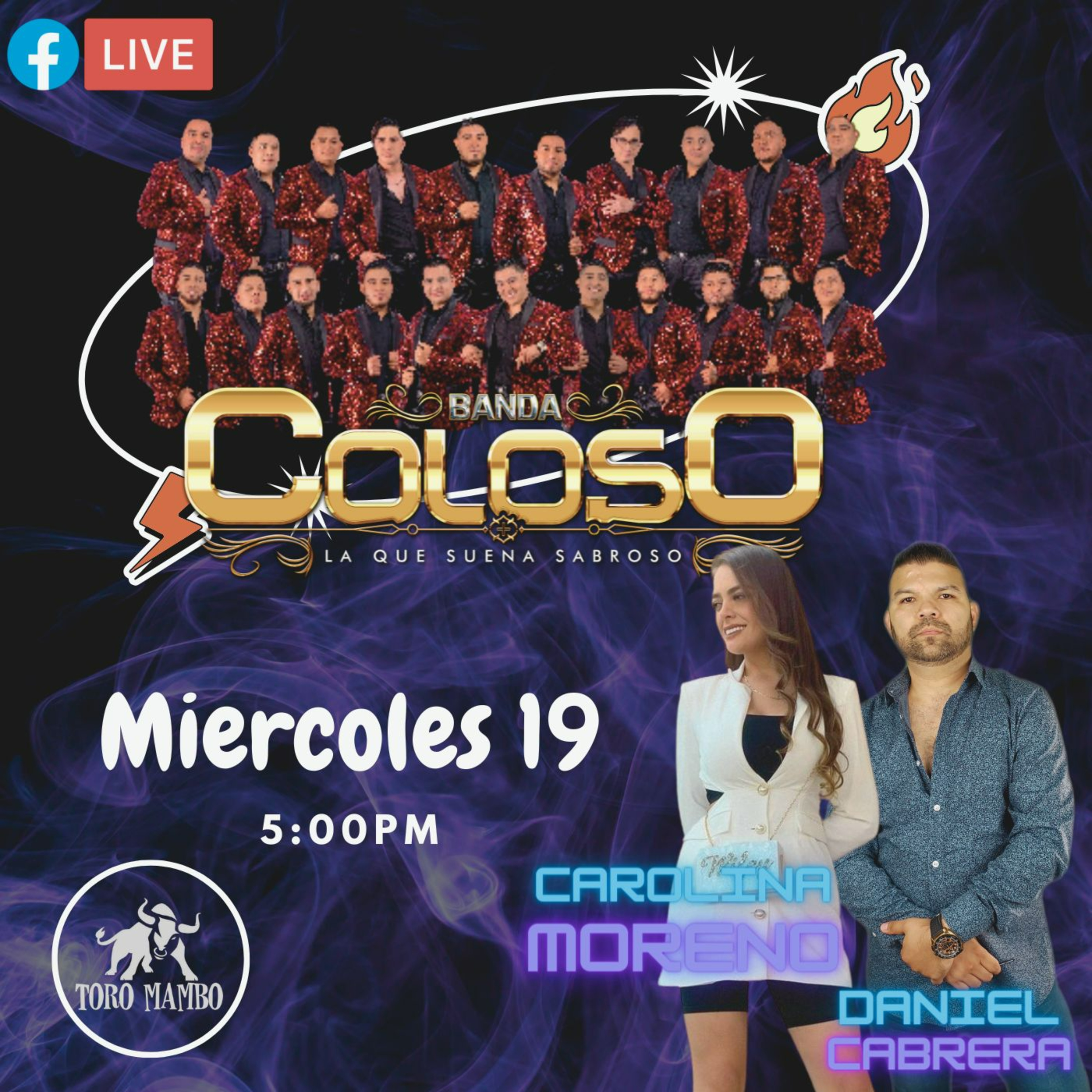 Banda Coloso - Jala La Banda episode artwork