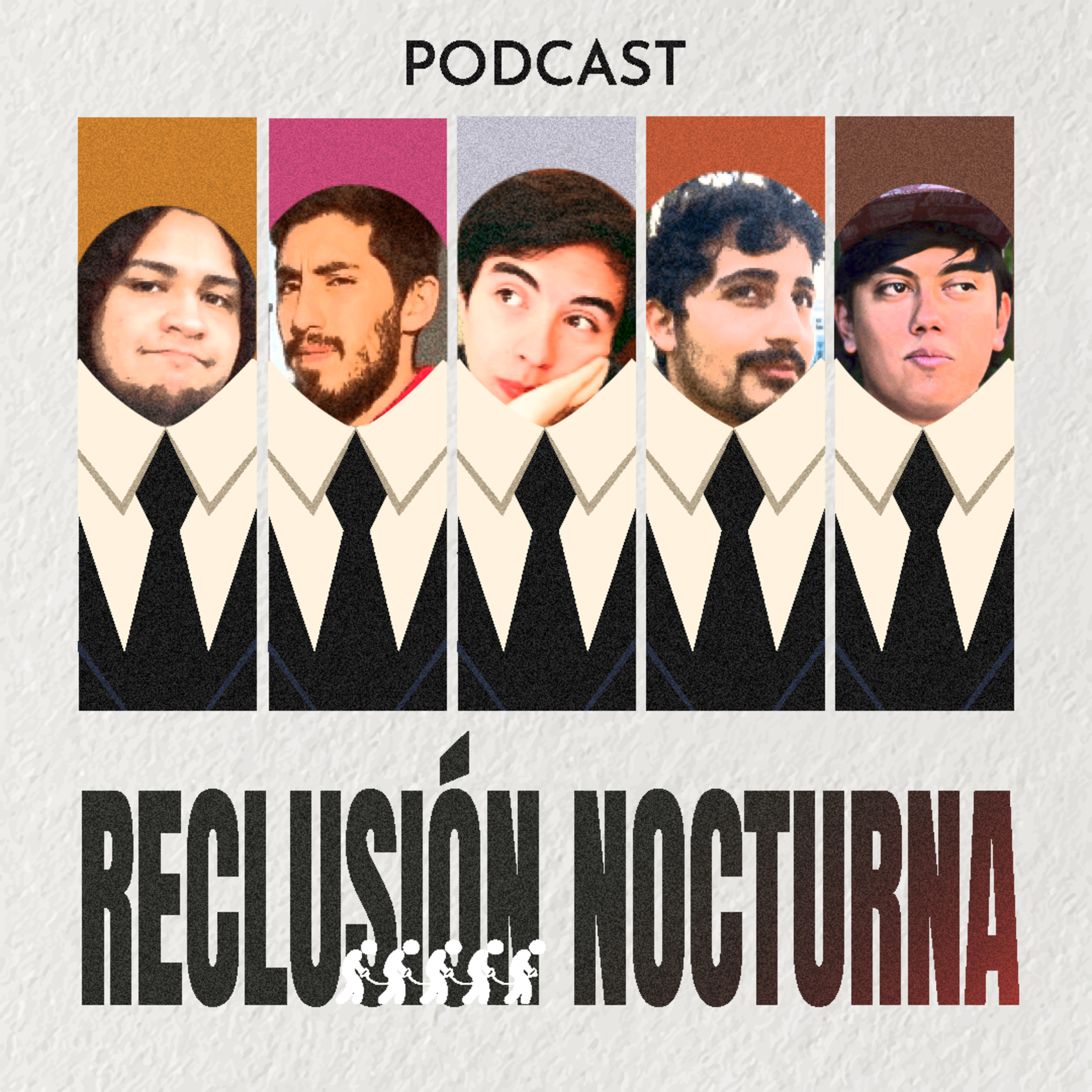 Reclusión Nocturna