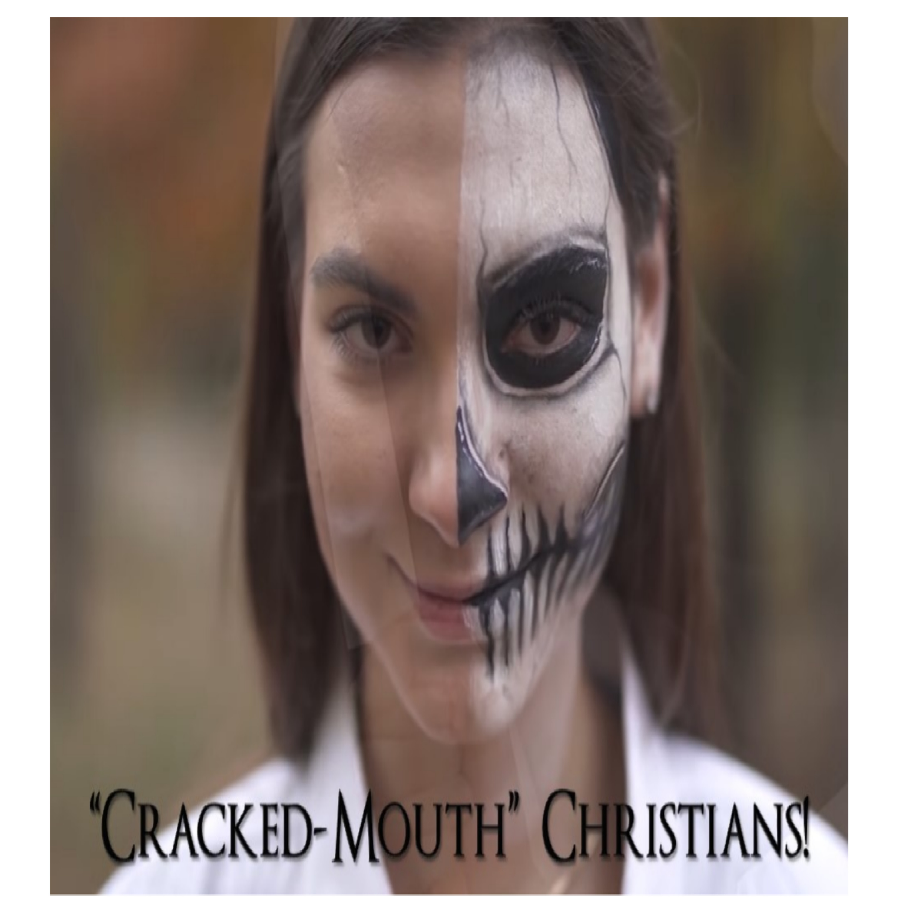 Epic Bible: Truth That Matters - Cracked Mouth Christians - Week 2  episode artwork
