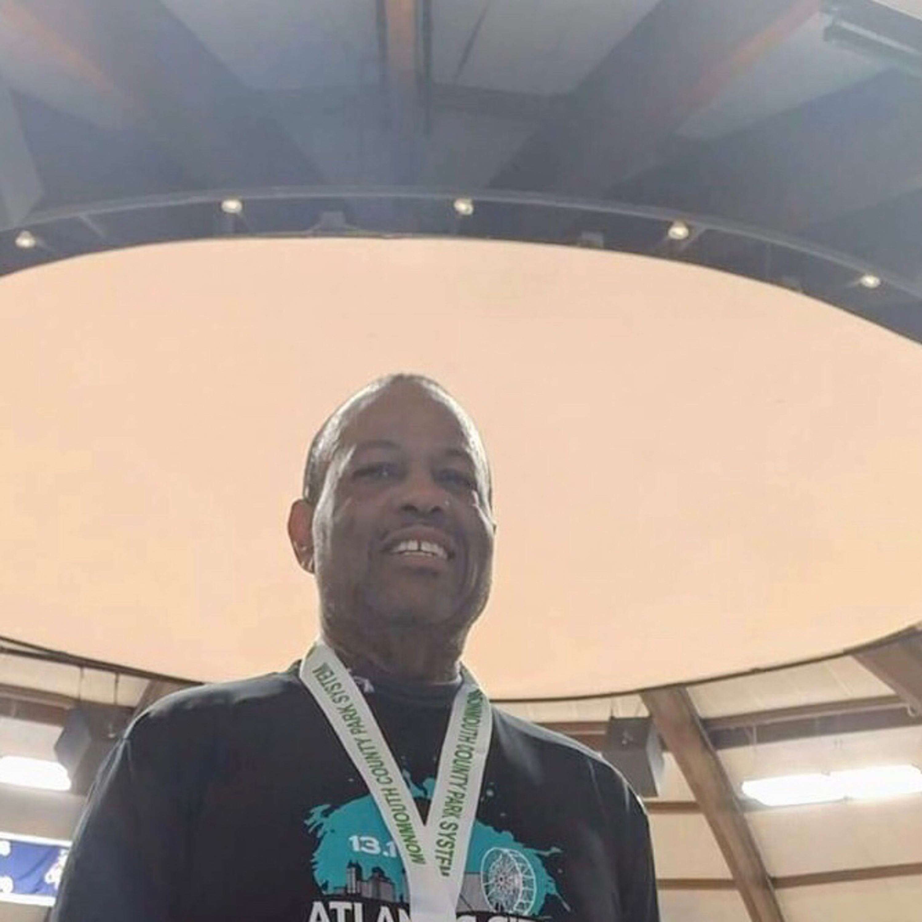 Glow Time With Dr AJ