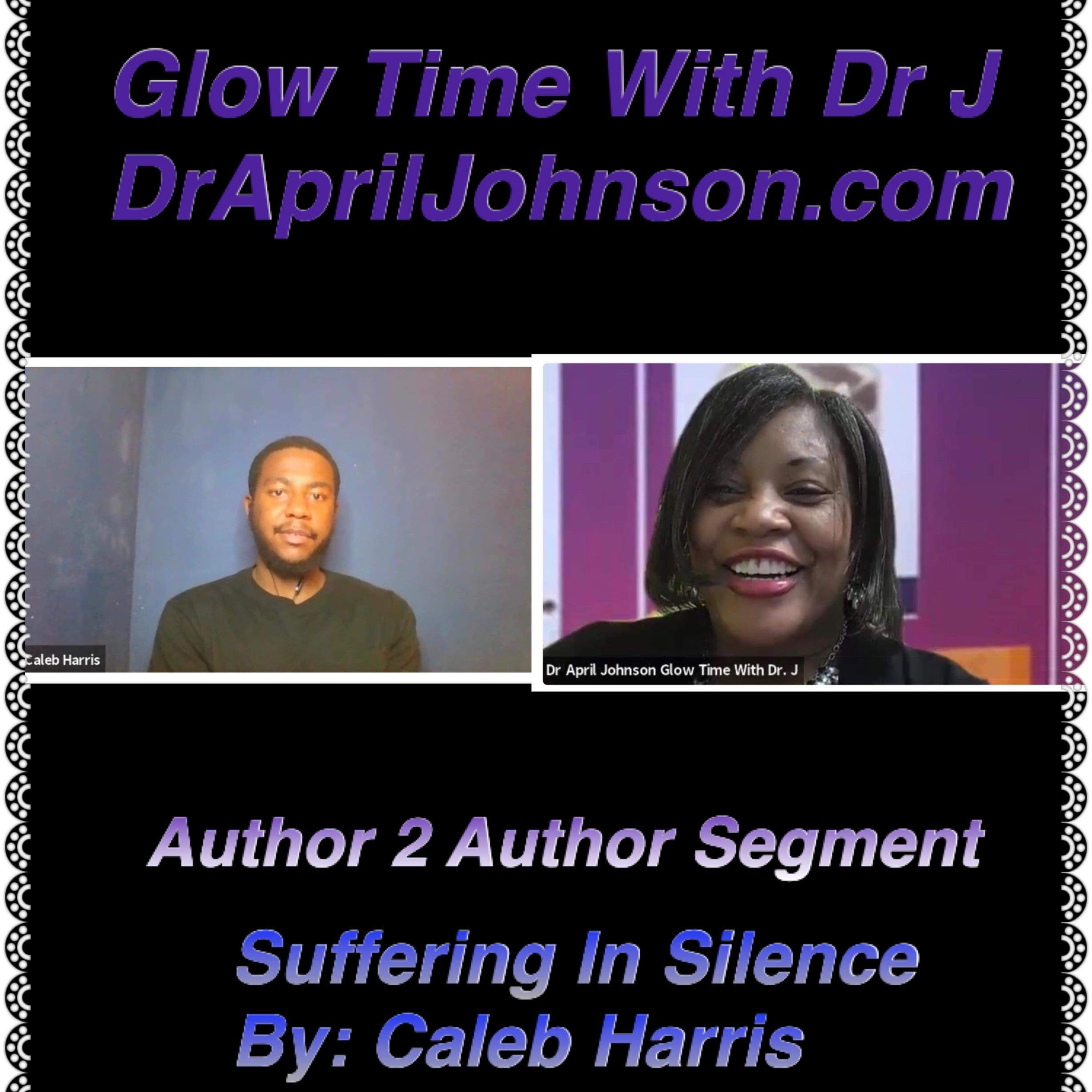 Glow Time With Dr AJ