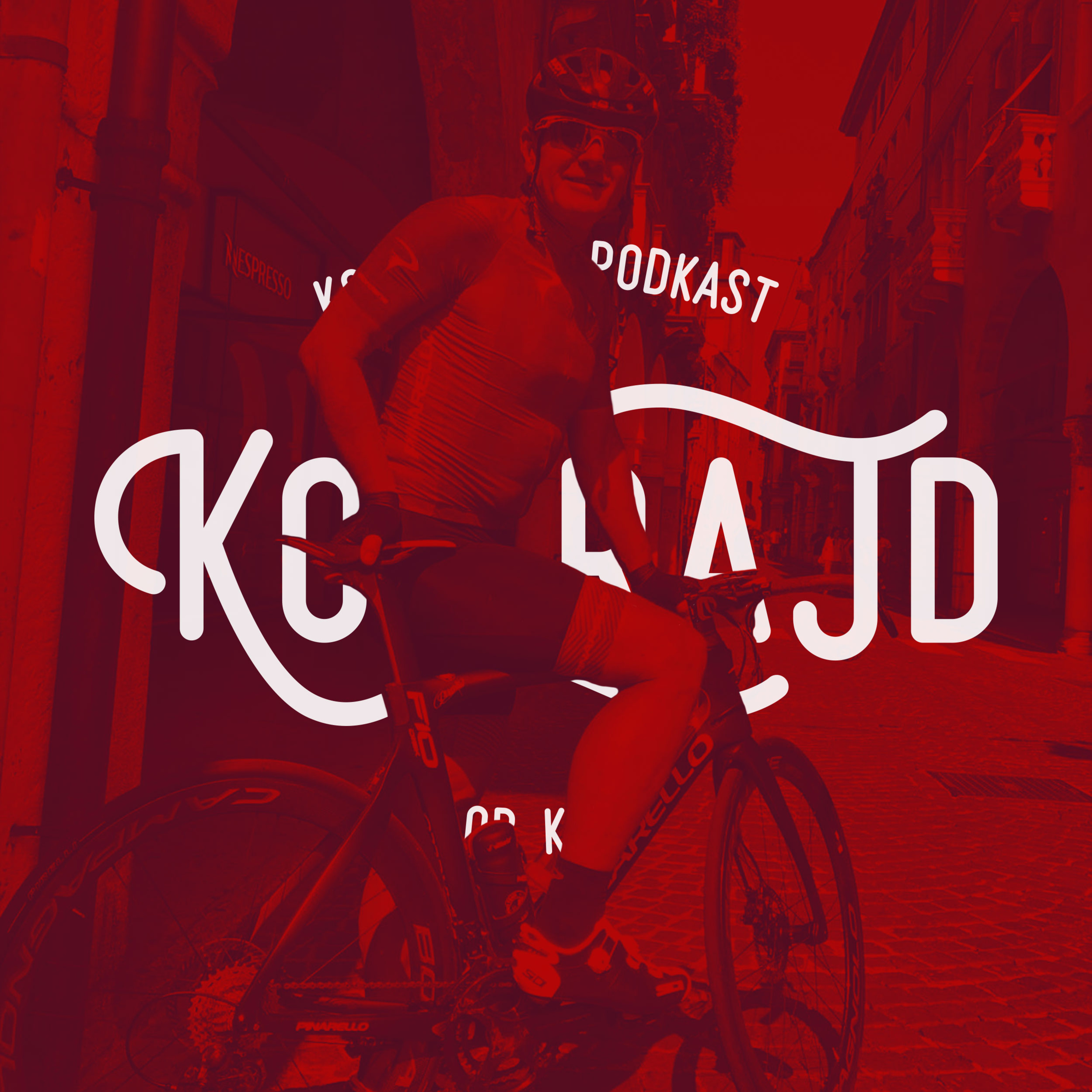 Kolo je del mojega življenja - Primož Čerin episode artwork
