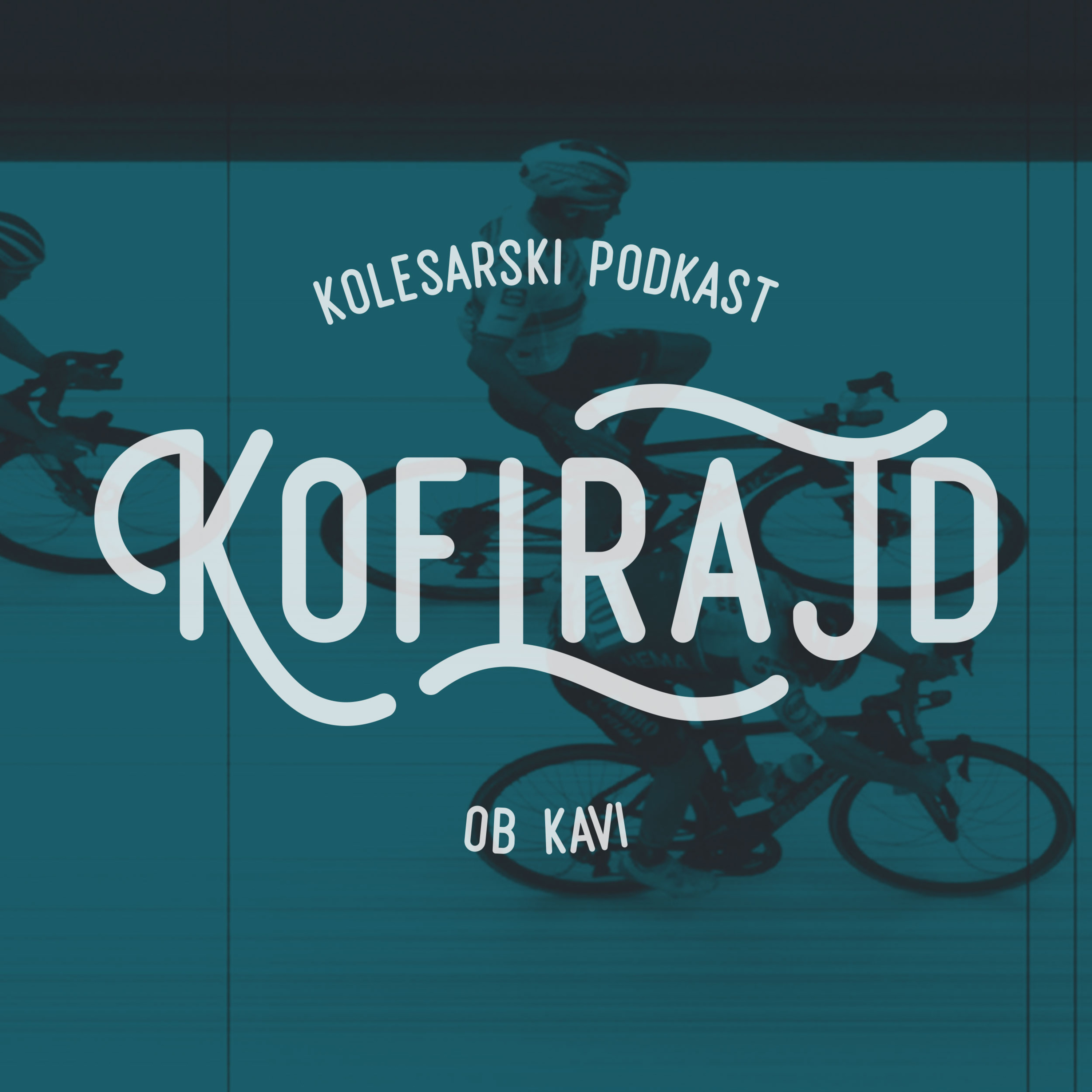 Kako izgleda fotofiniš - Ivo Rilović episode artwork