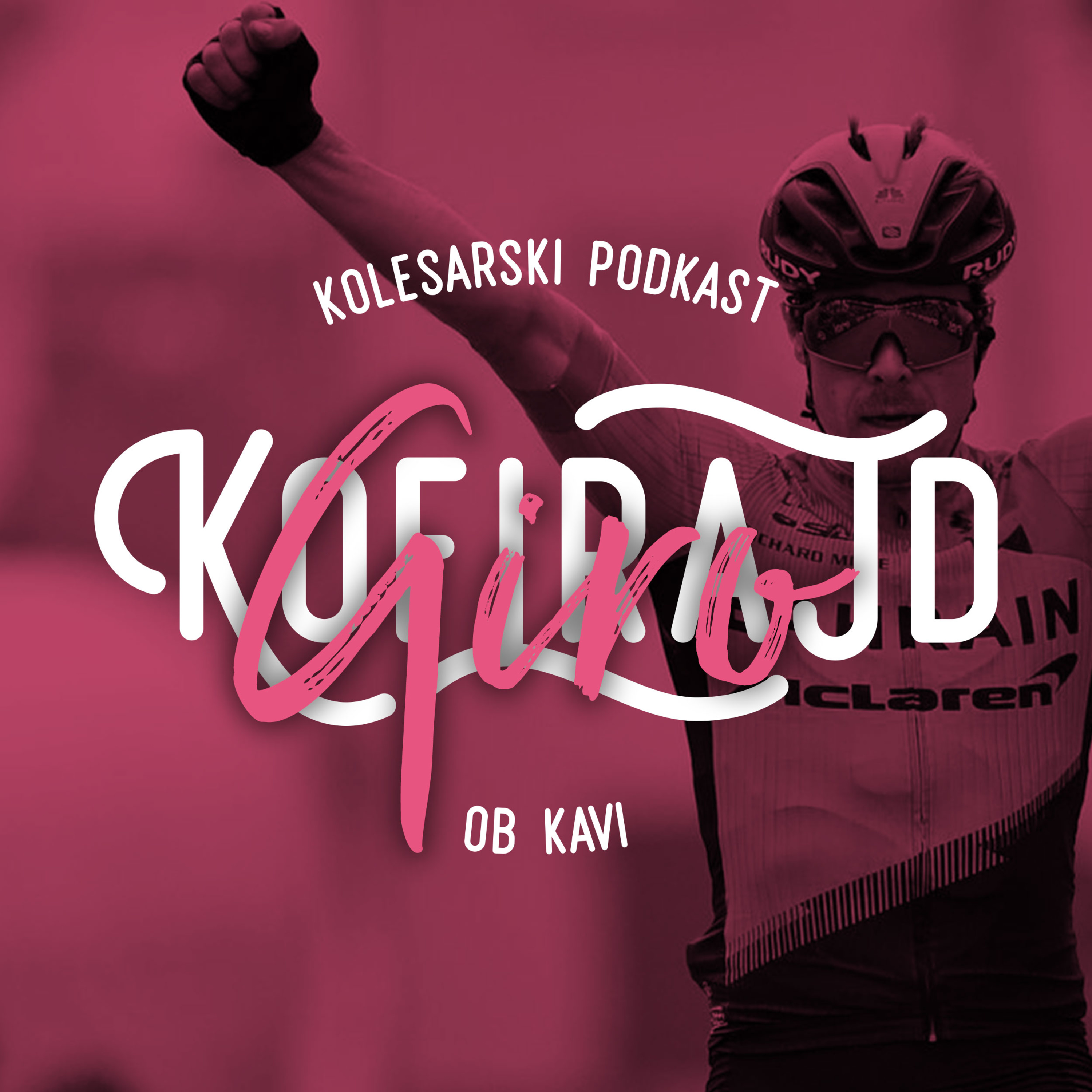 Pred začetkom Gira - Jan Tratnik episode artwork