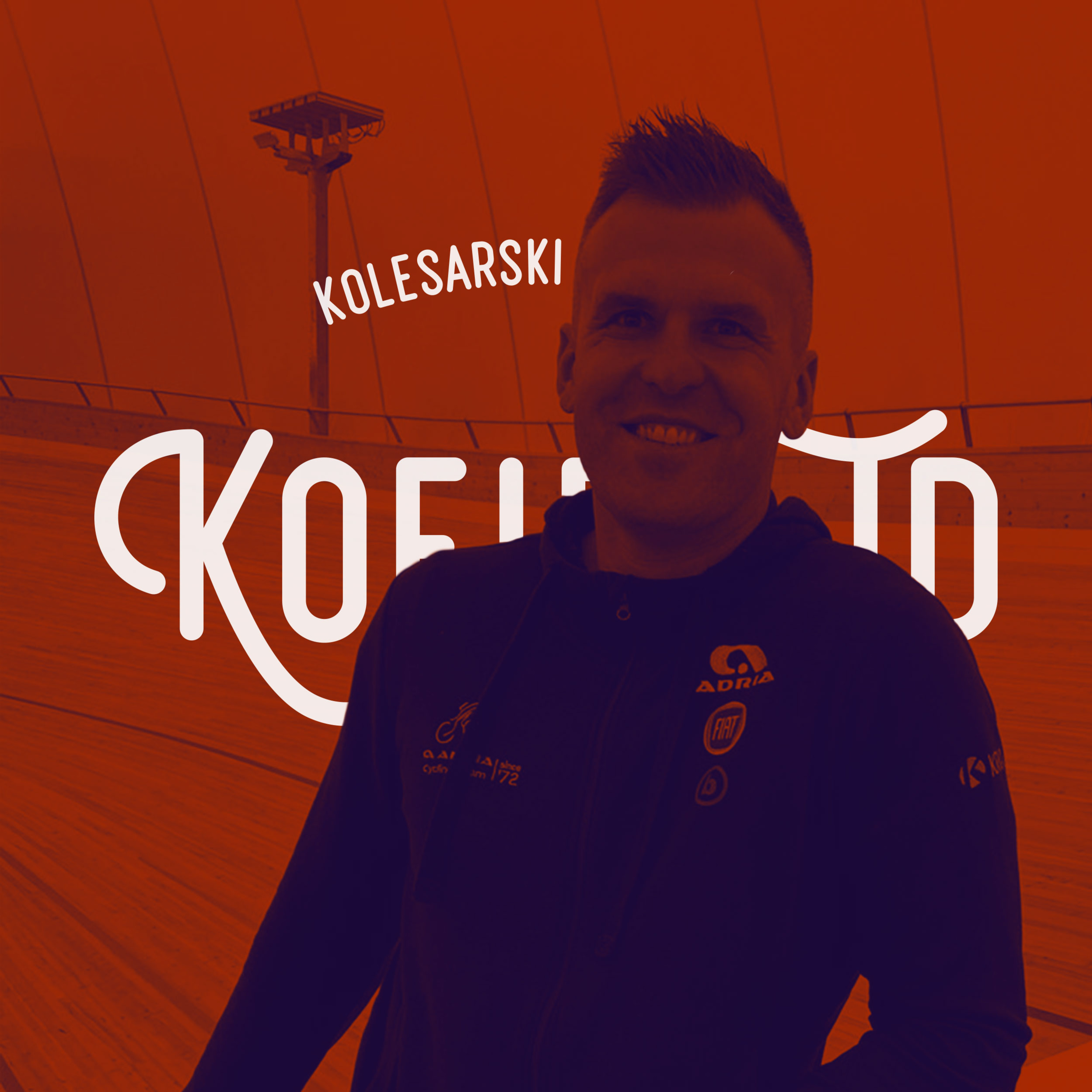 Poskušam biti direkten - Josip Radaković episode artwork