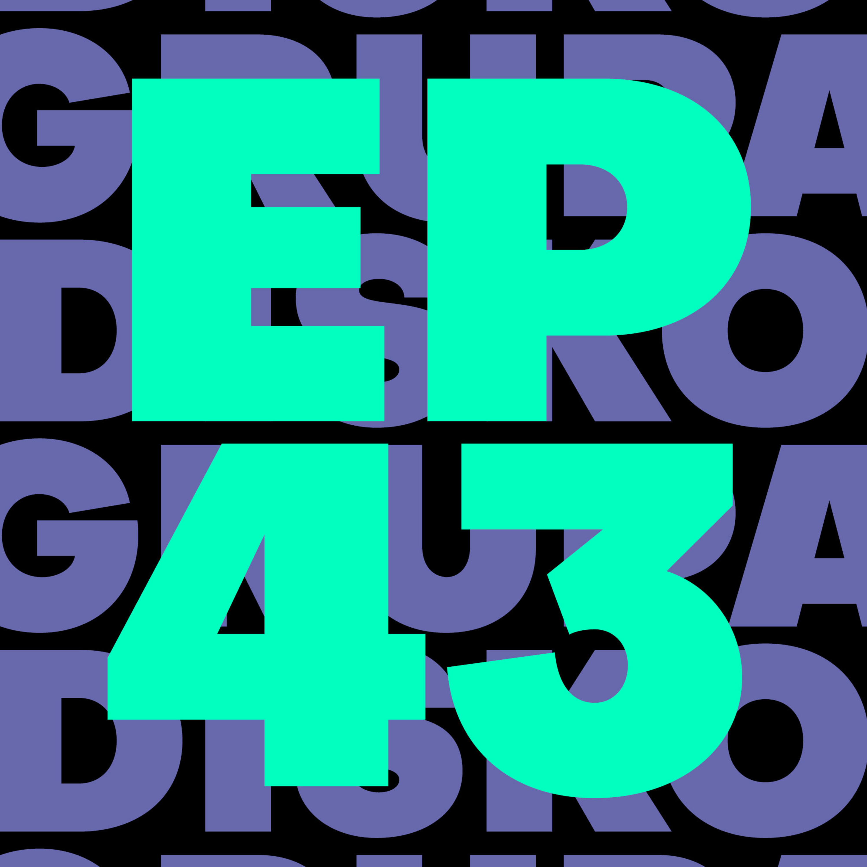 Disko grupa - Gent-Wevelgem-Asmara episode artwork