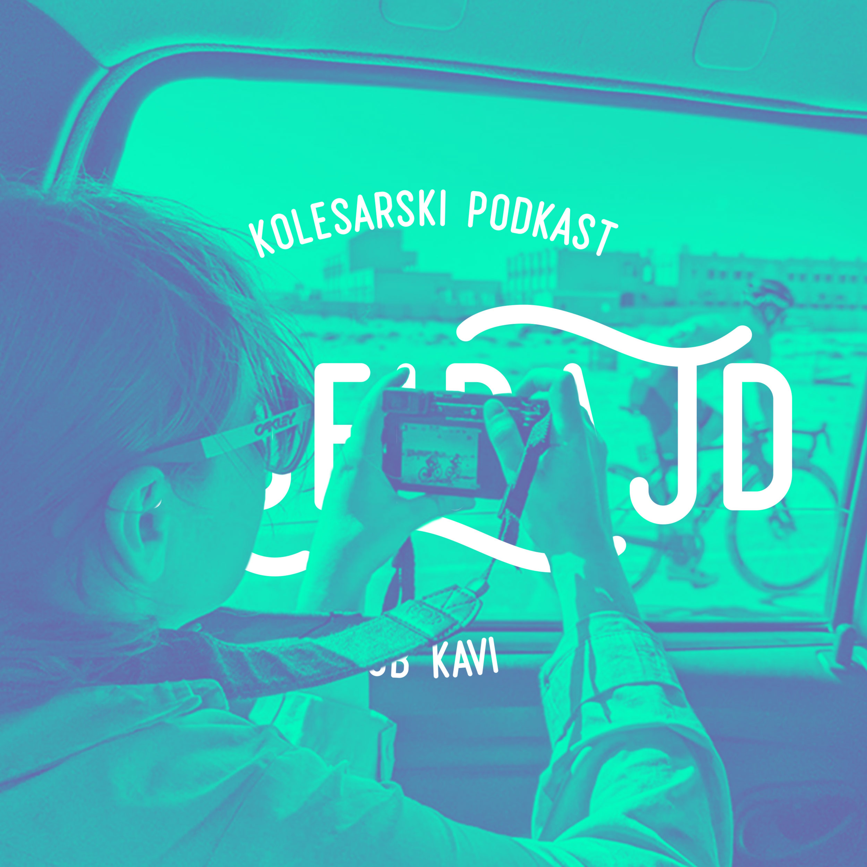 Cycling wor(l)d - Kate Wagner episode artwork