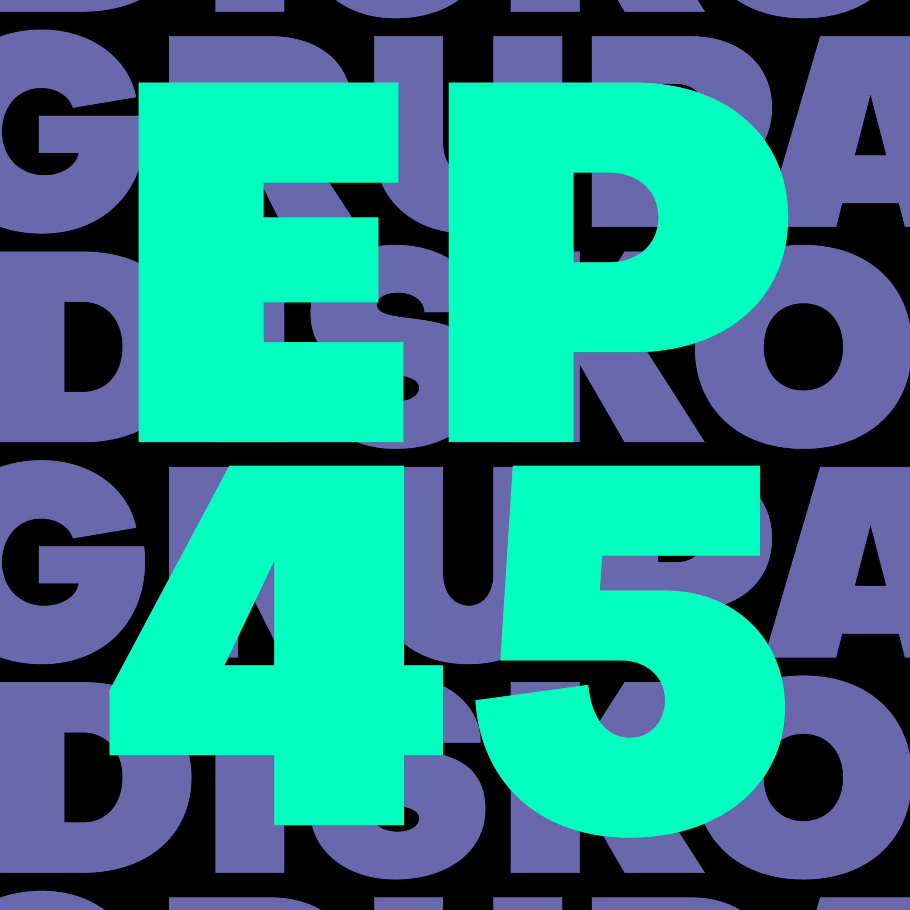 Disko grupa - Od Baskije do Nizozemske episode artwork