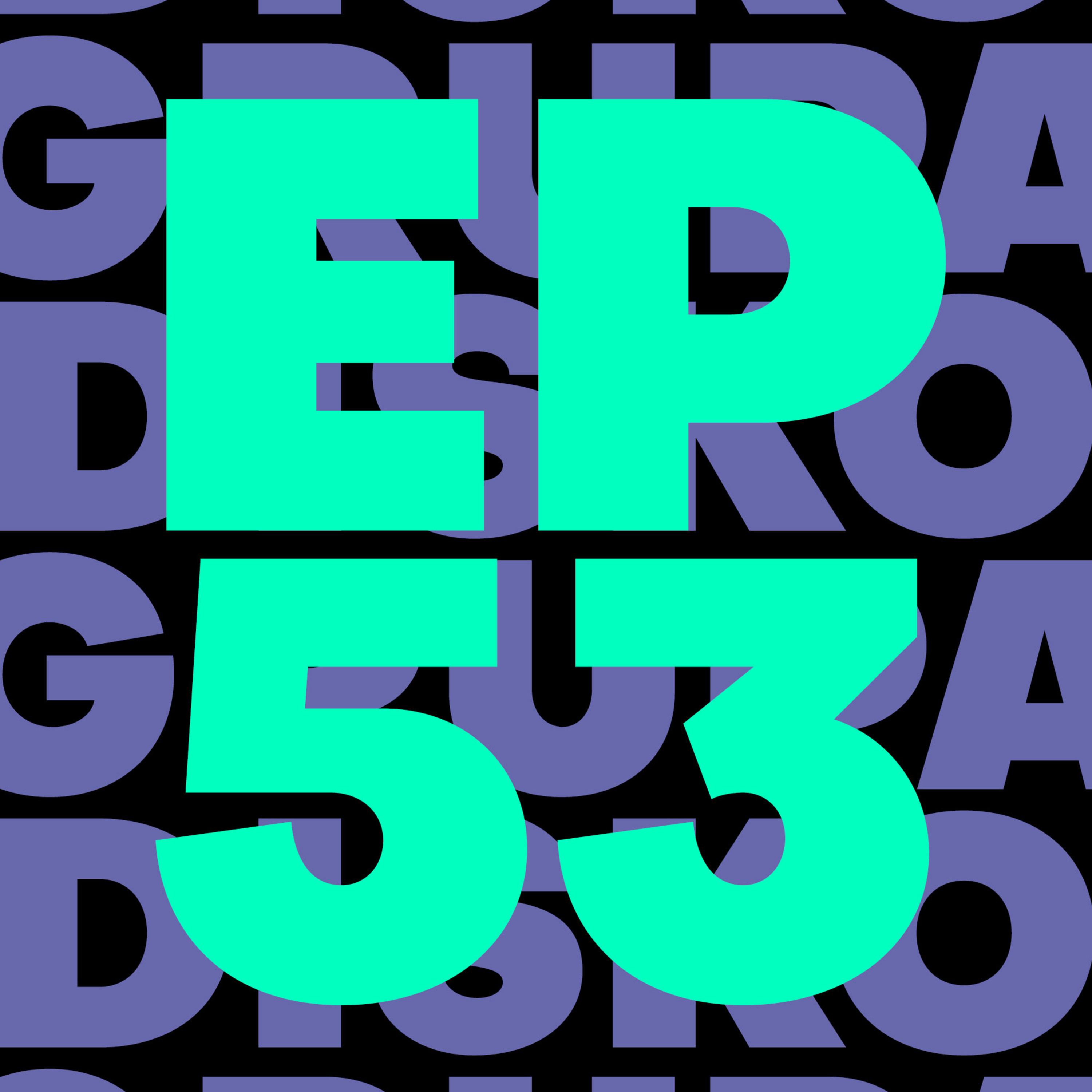Disko grupa - Dauphiné & Po Sloveniji episode artwork
