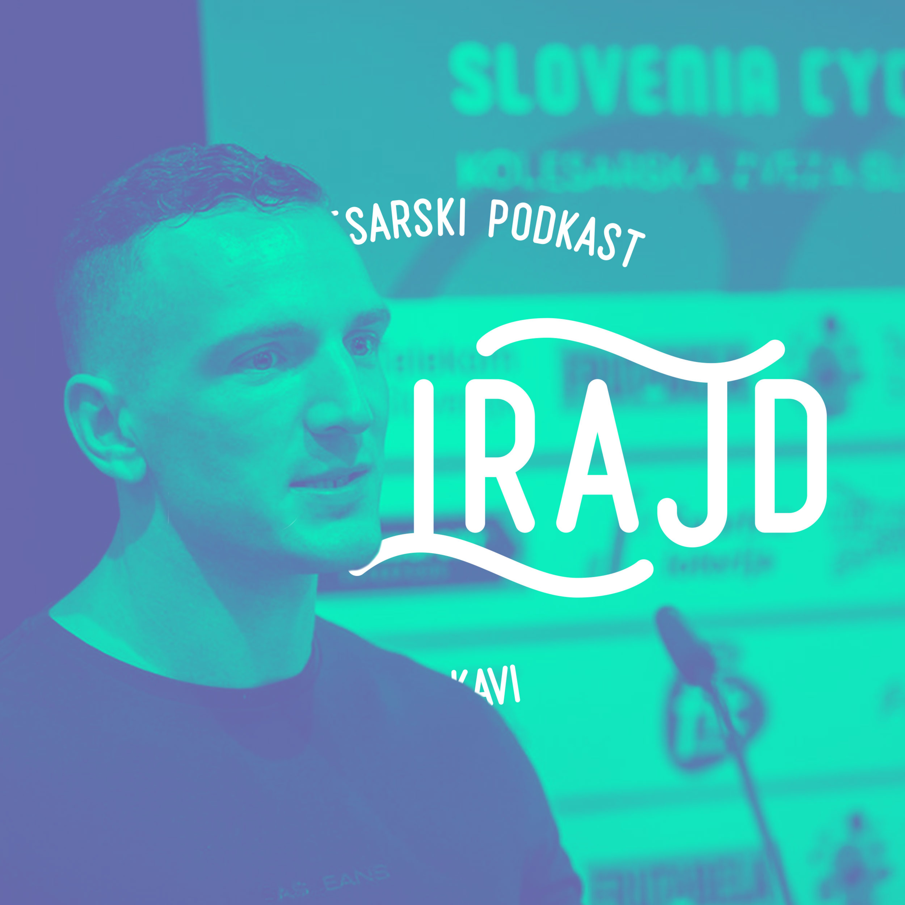 Krištof Knap - Zdravnik na dirki episode artwork