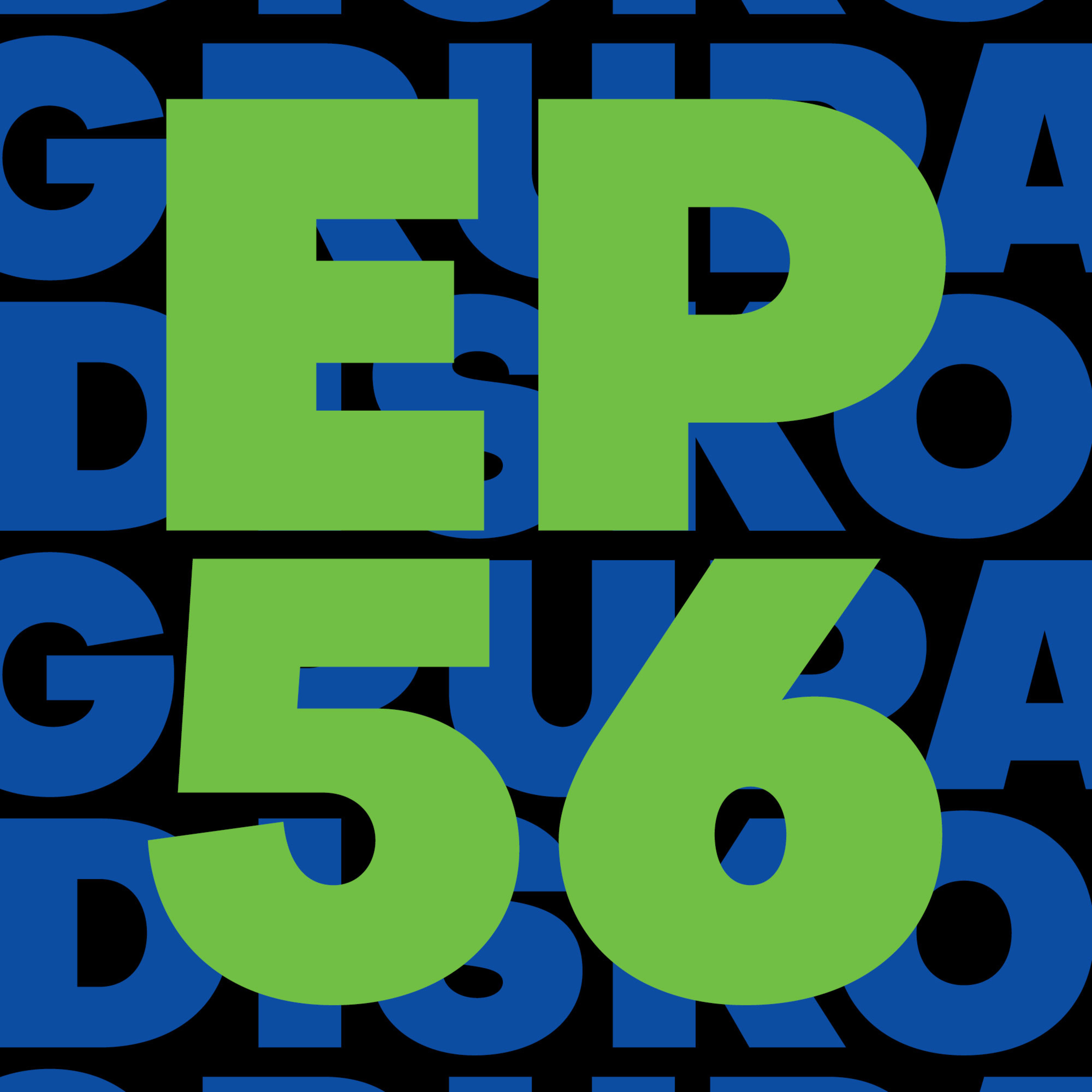 Disko grupa - Das ist Radsport / Dirka Po Sloveniji episode artwork