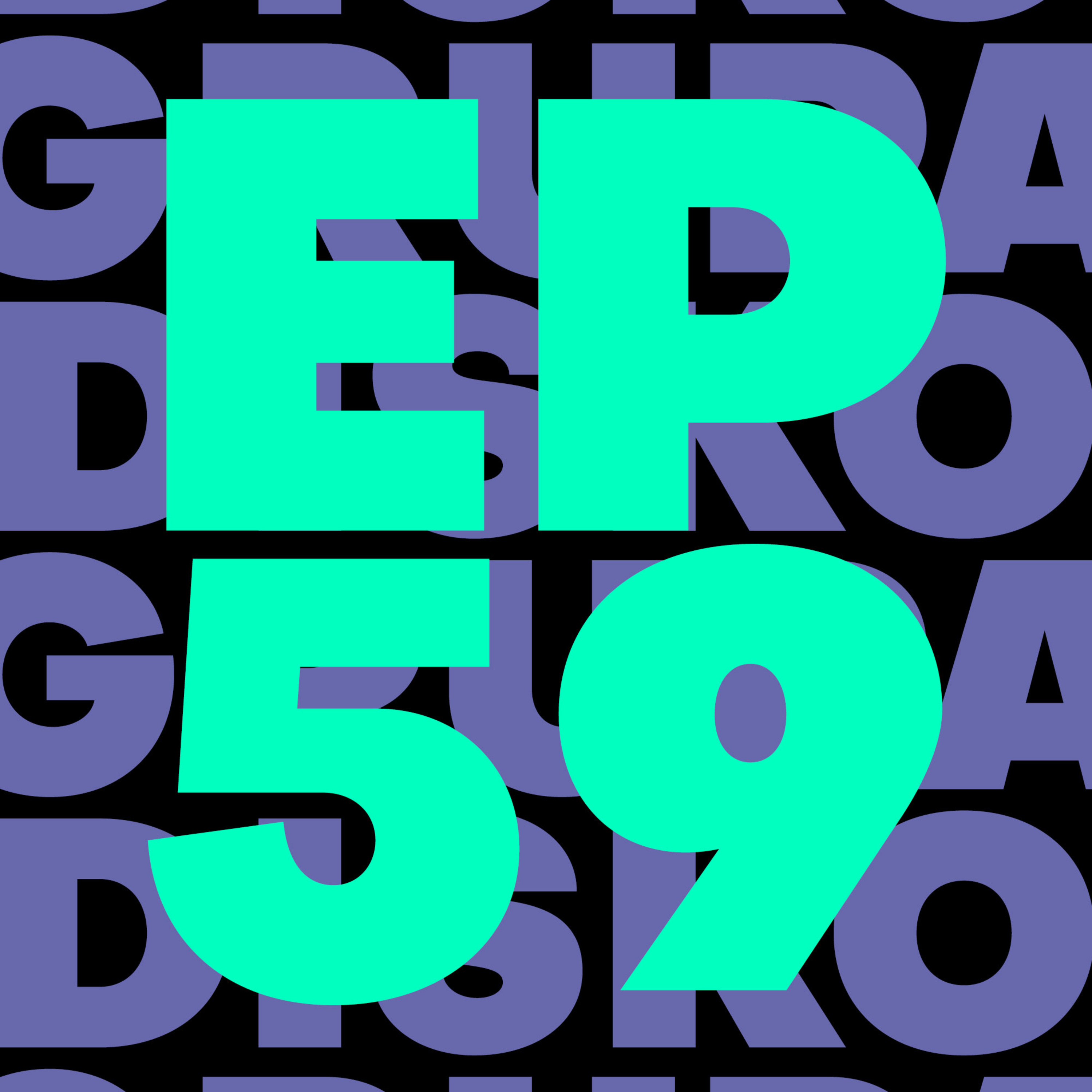 Disko grupa - Zmagovalni Tiramisu, državno prvenstvo in Tour episode artwork