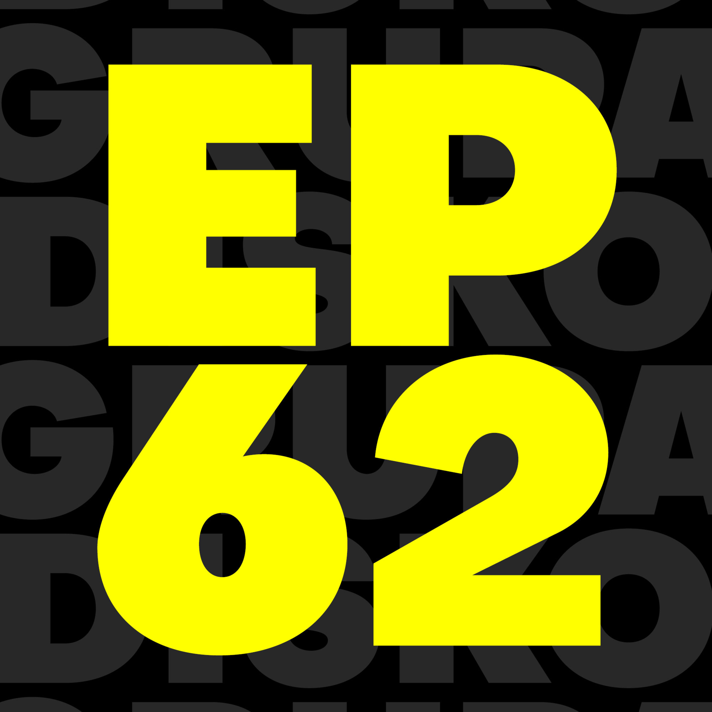 Disko grupa - Le Bonk Des Alpes episode artwork