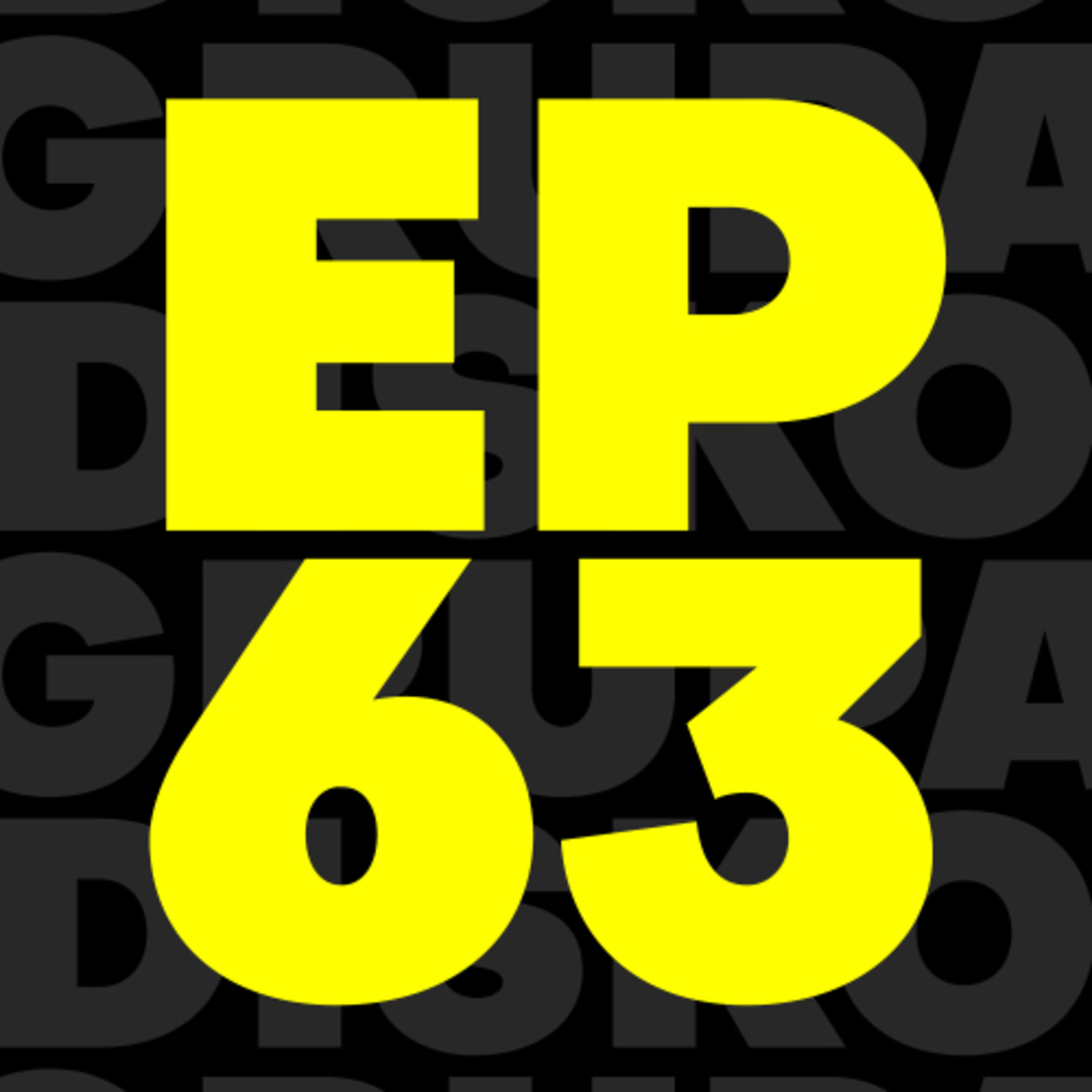 Disko grupa - Alors on Dans(k)e episode artwork